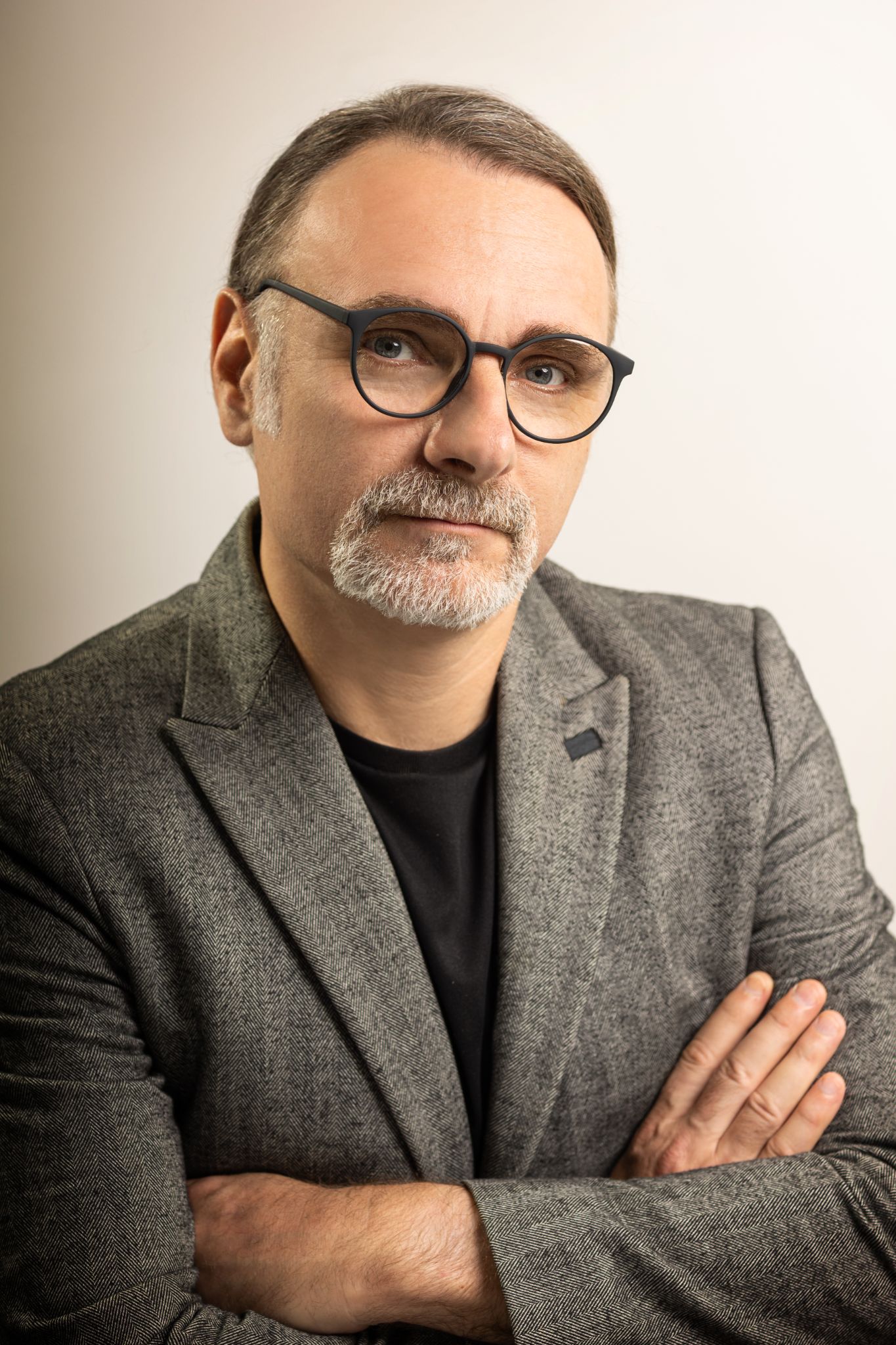 SENS Photography Portfolio Actor 002