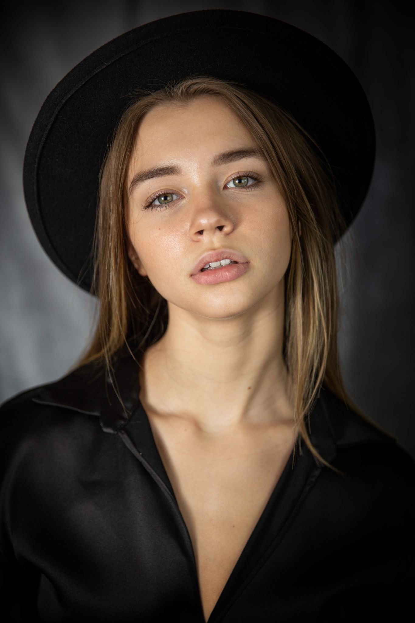SENS Photography Portfolio Actor 011