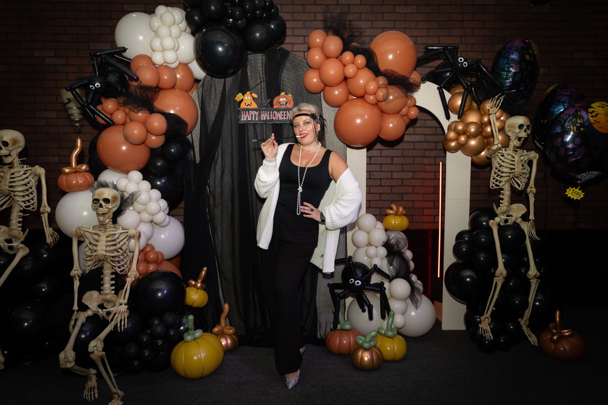 SENS Photography Events Halloween Quiz 015