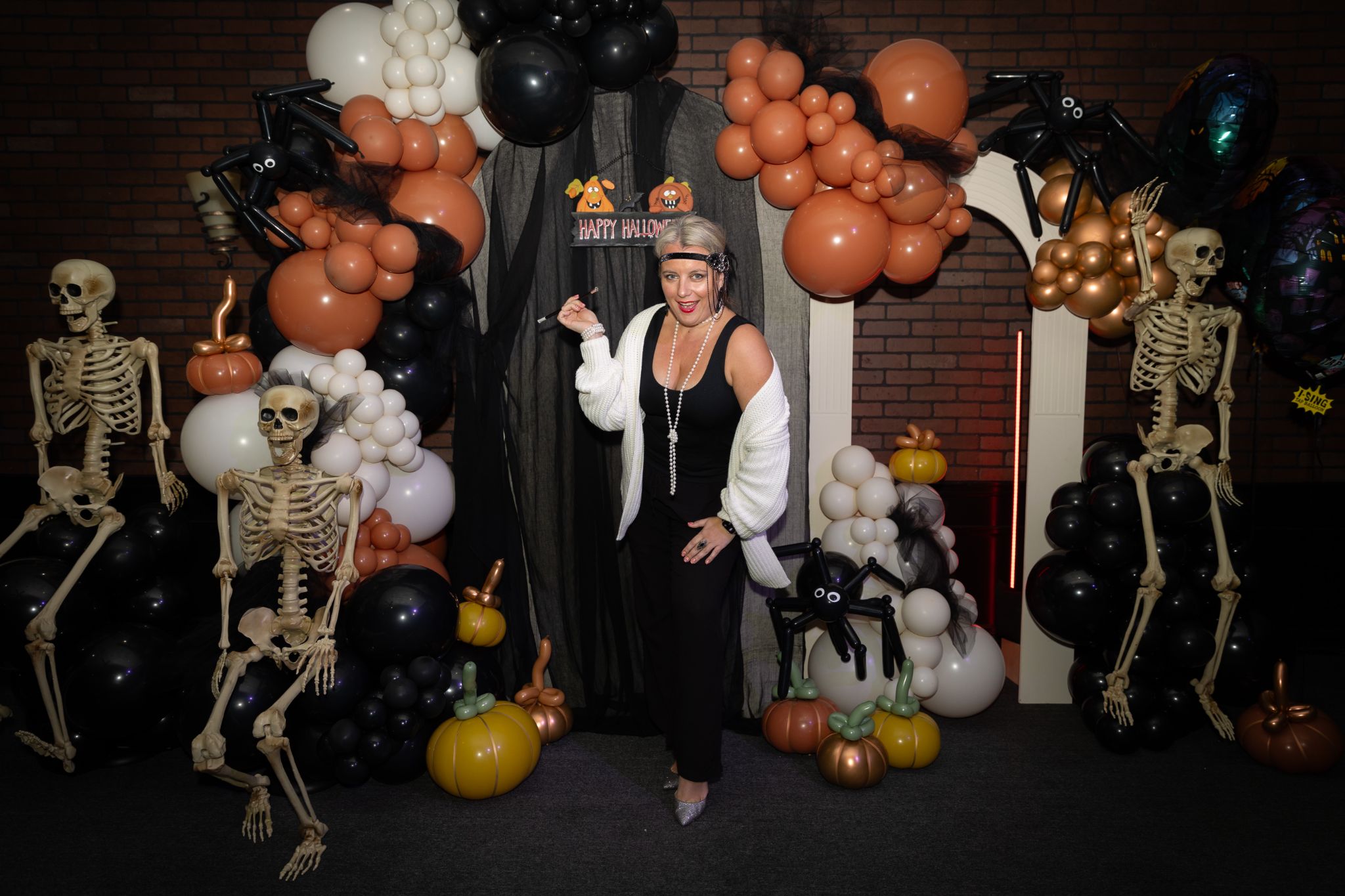 SENS Photography Events Halloween Quiz 016