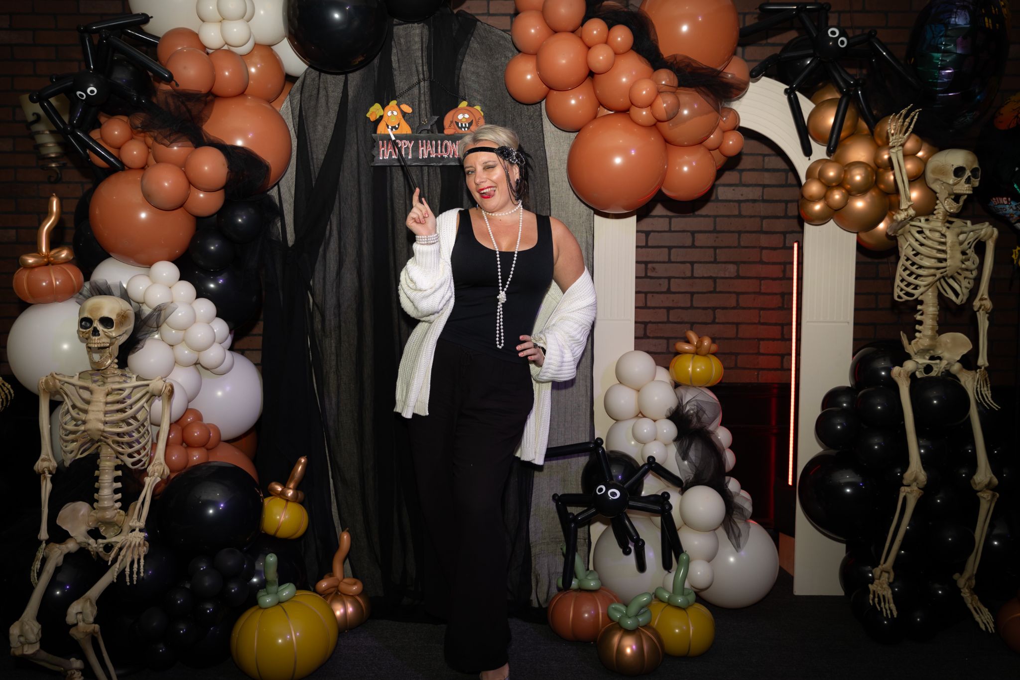 SENS Photography Events Halloween Quiz 020