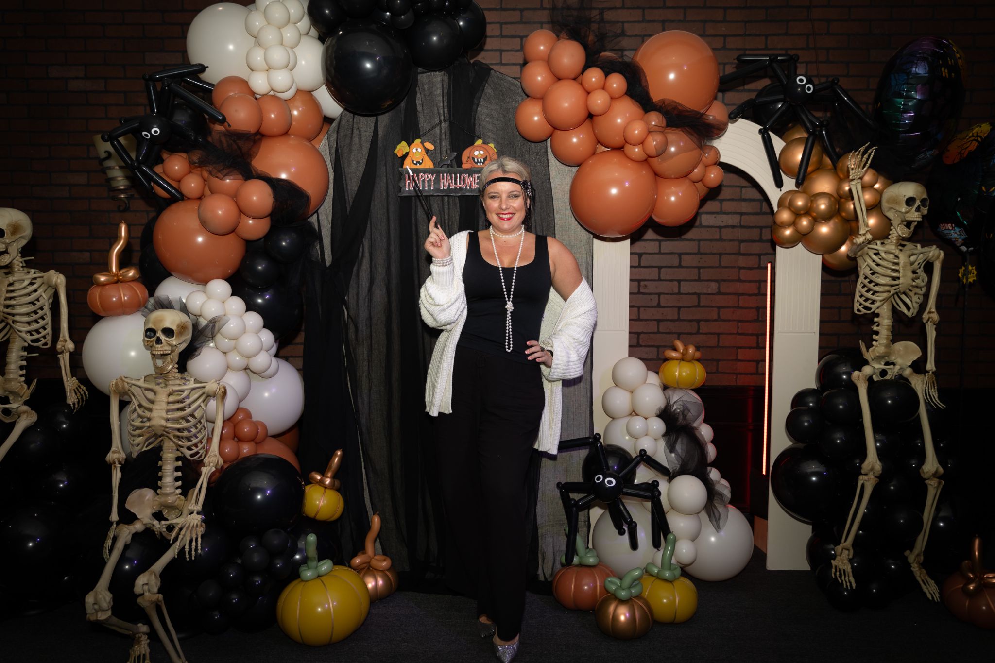 SENS Photography Events Halloween Quiz 021