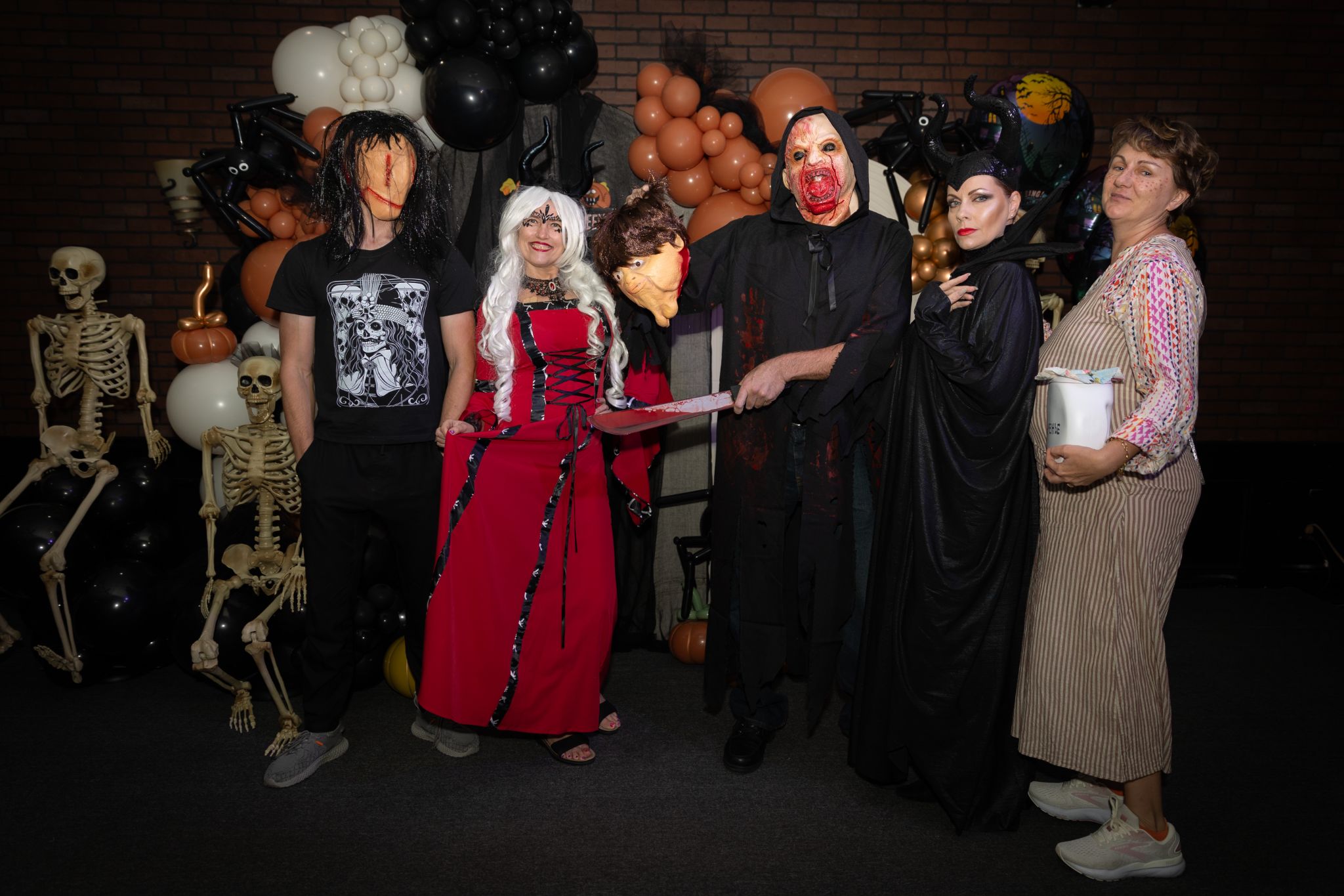 SENS Photography Events Halloween Quiz 023