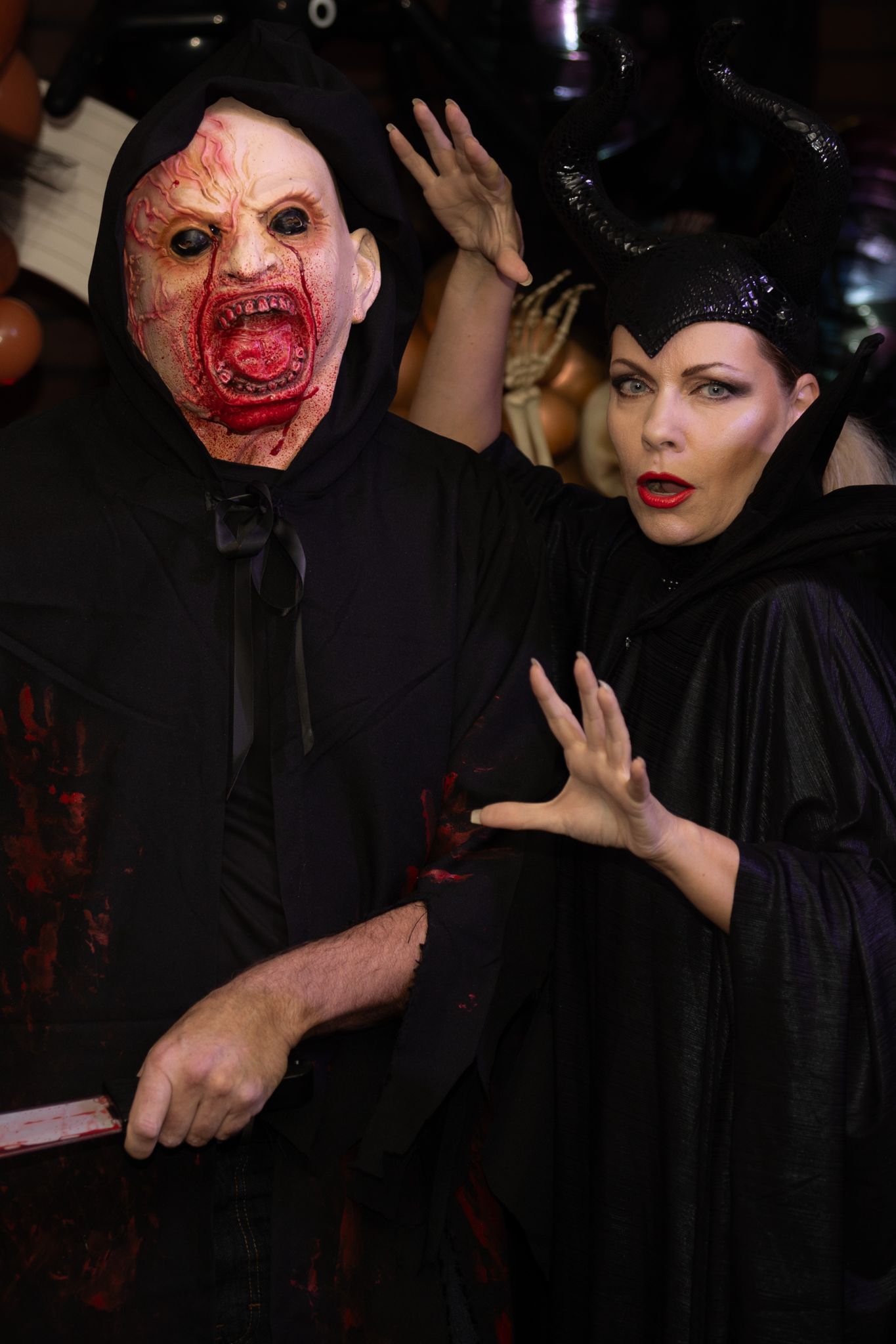 SENS Photography Events Halloween Quiz 025