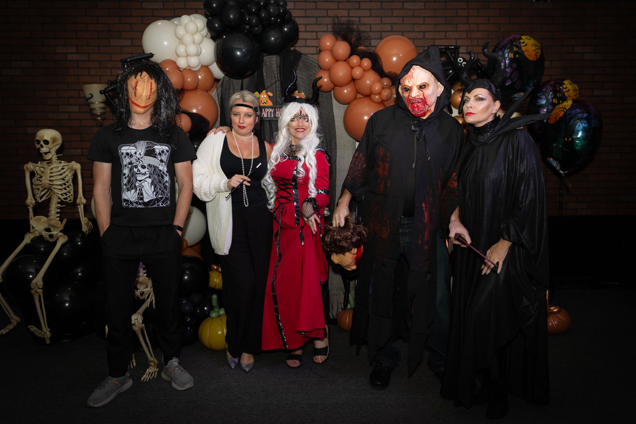 SENS Photography Events Halloween Quiz 028