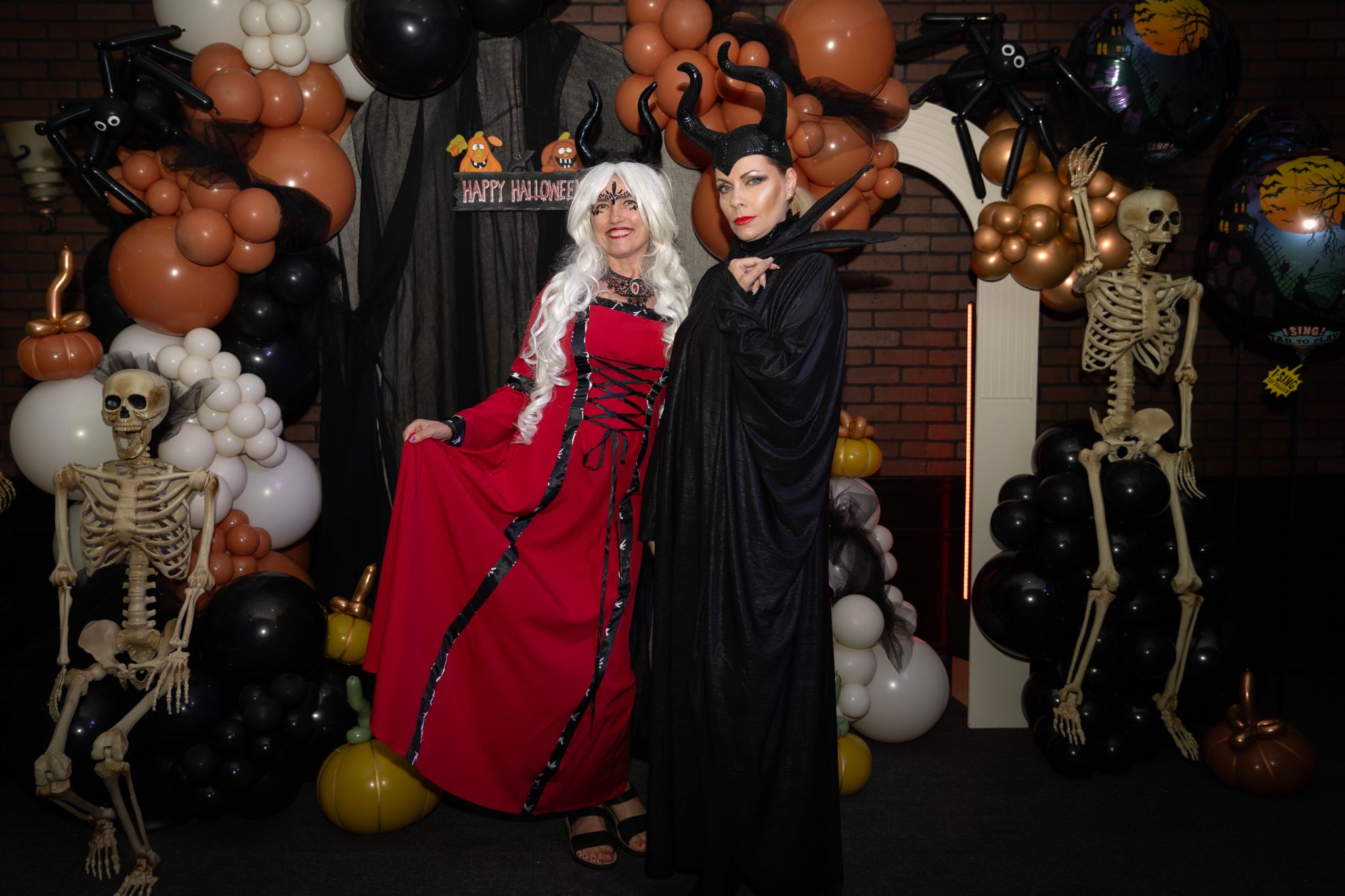 SENS Photography Events Halloween Quiz 029