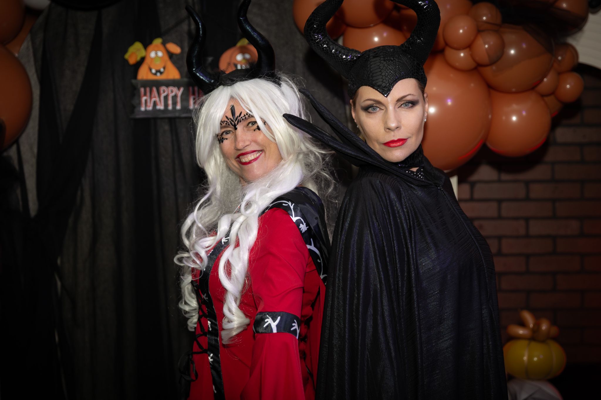 SENS Photography Events Halloween Quiz 030