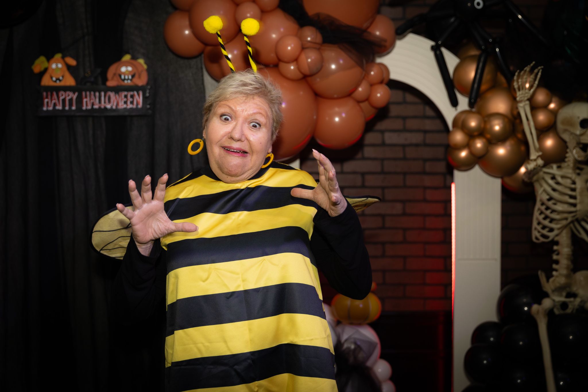 SENS Photography Events Halloween Quiz 032