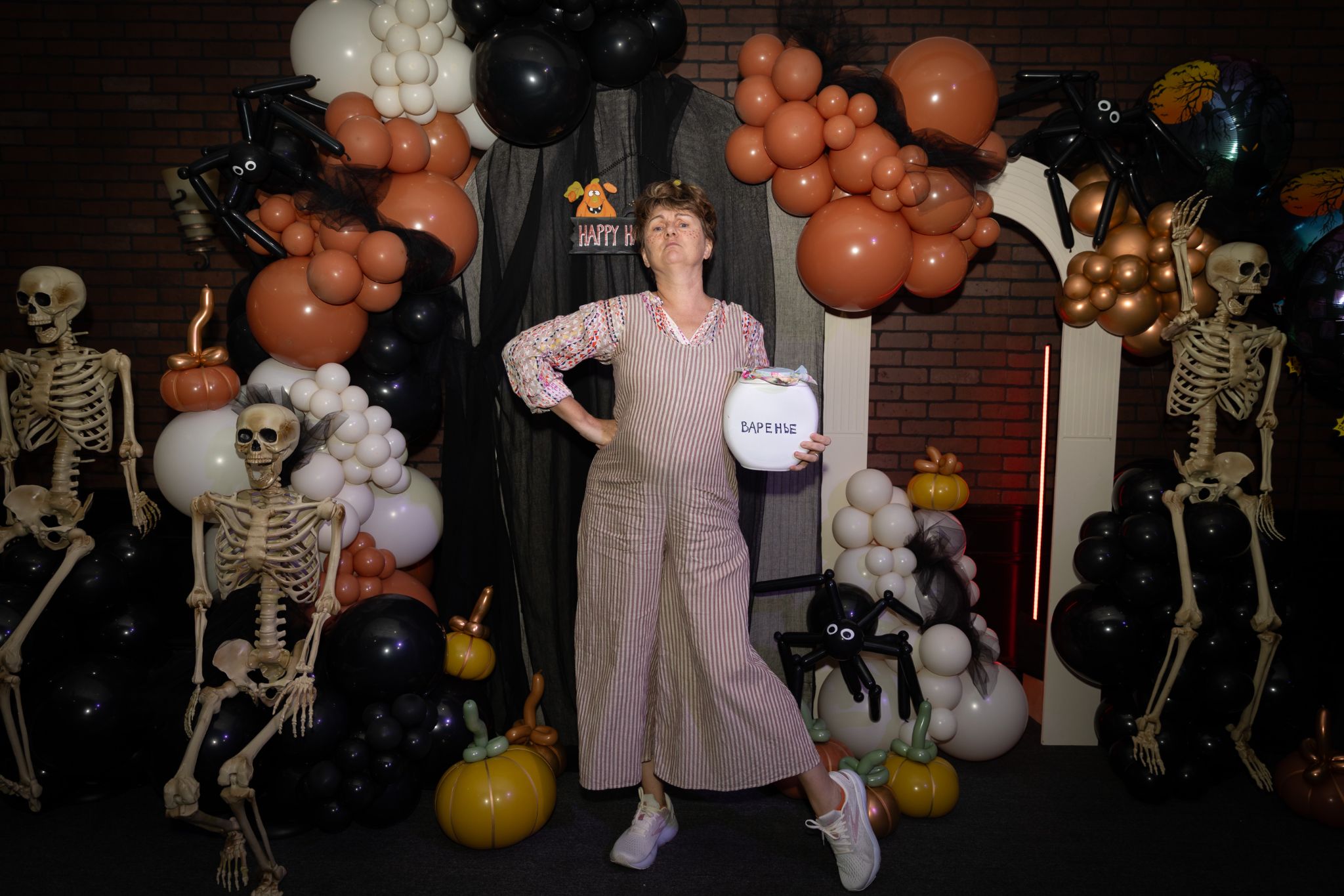 SENS Photography Events Halloween Quiz 035