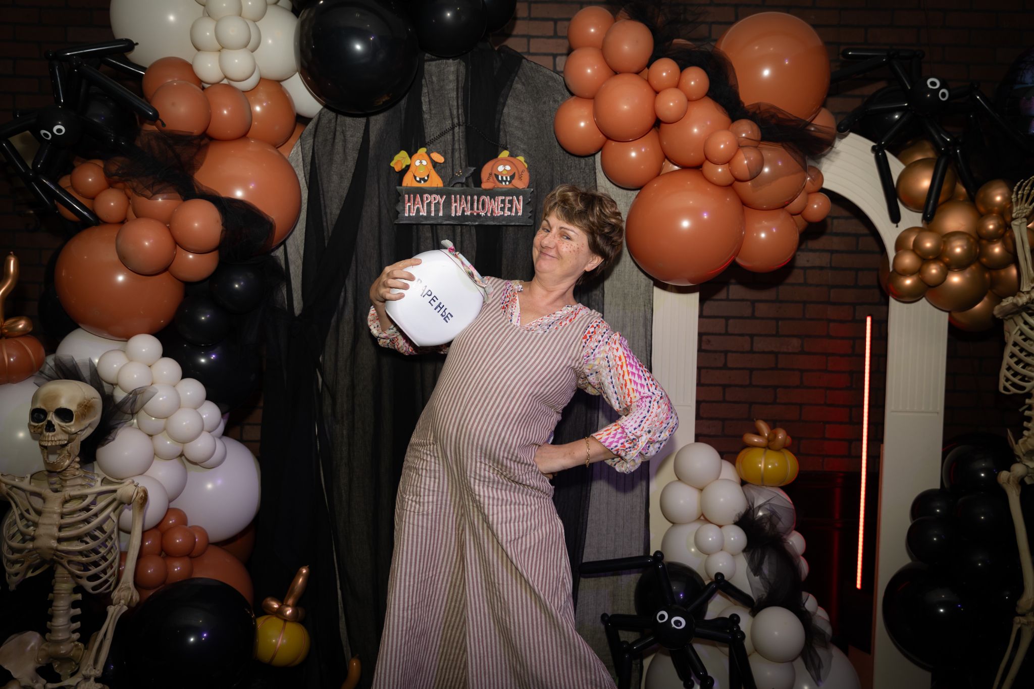 SENS Photography Events Halloween Quiz 037