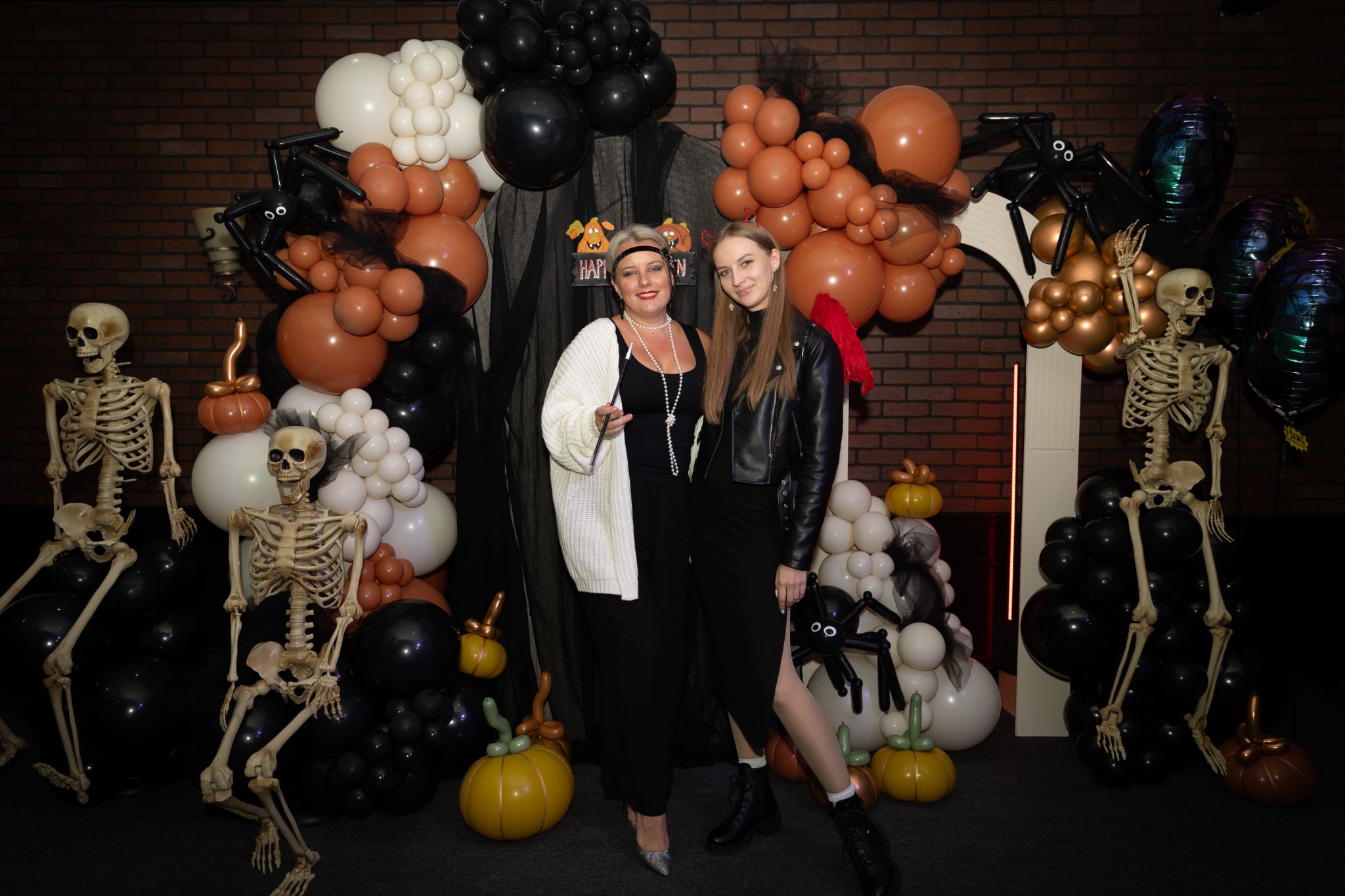 SENS Photography Events Halloween Quiz 042