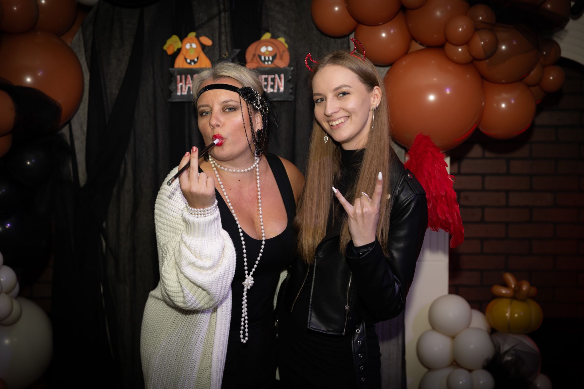 SENS Photography Events Halloween Quiz 043