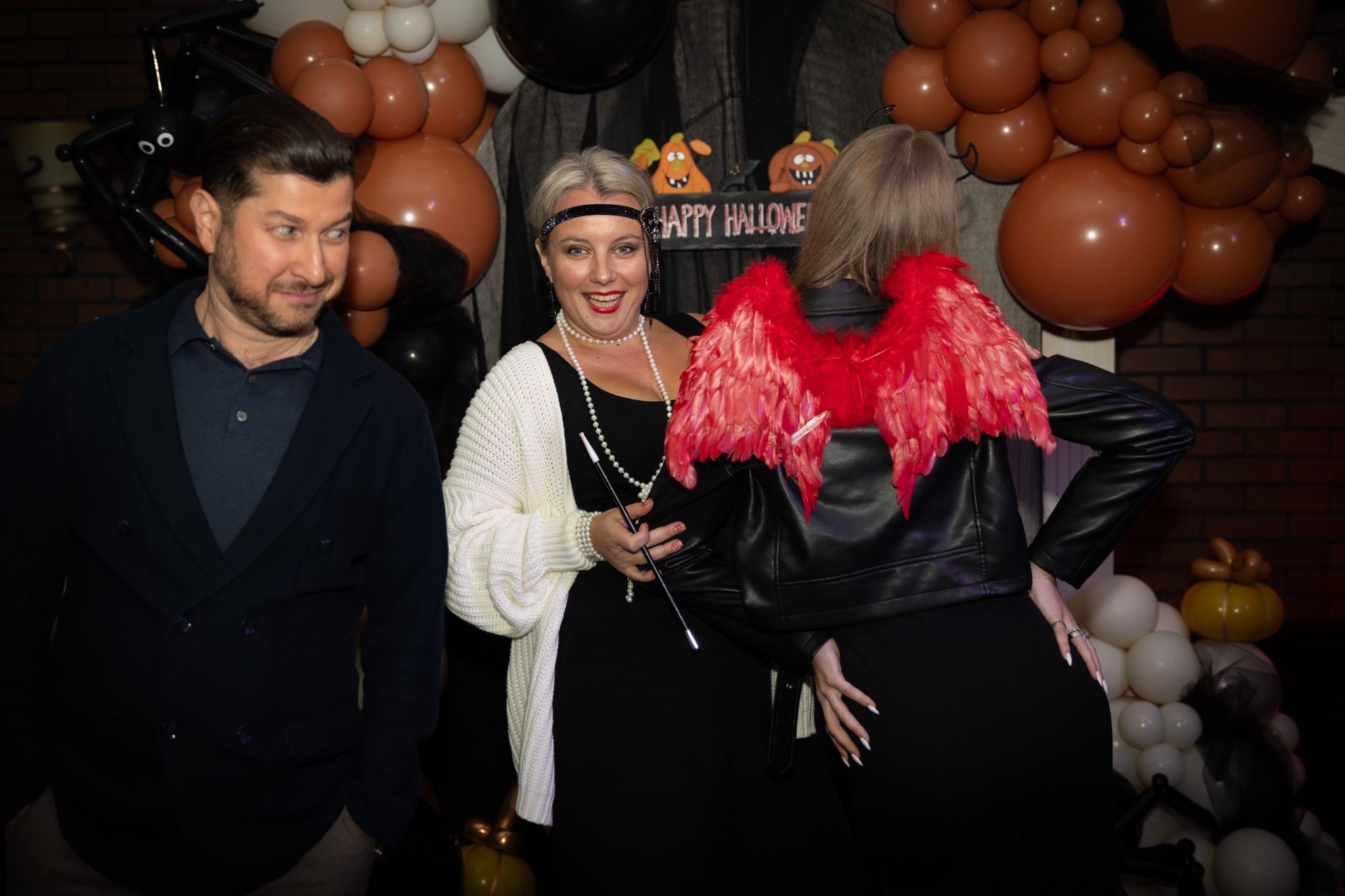 SENS Photography Events Halloween Quiz 046