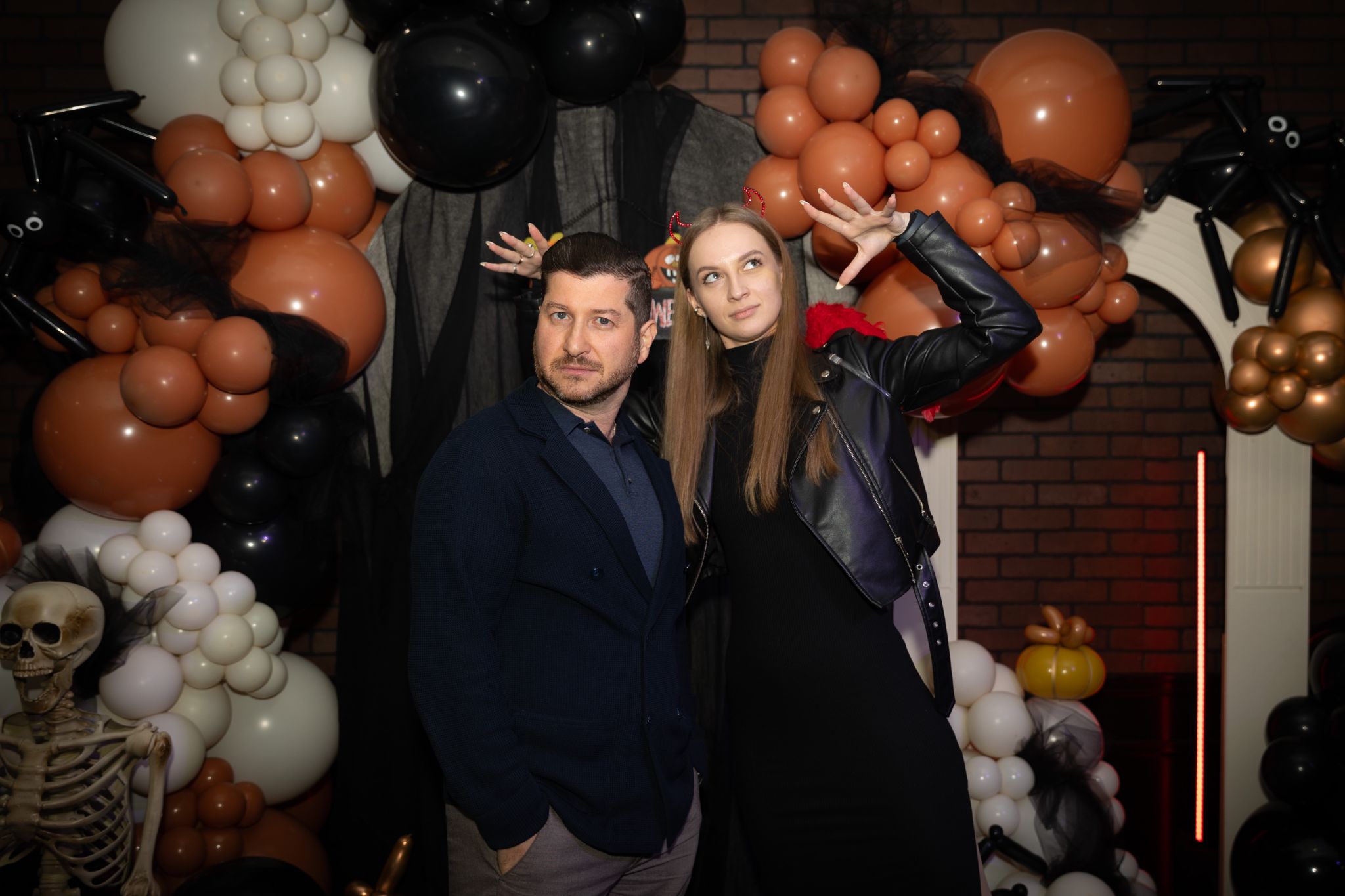 SENS Photography Events Halloween Quiz 049