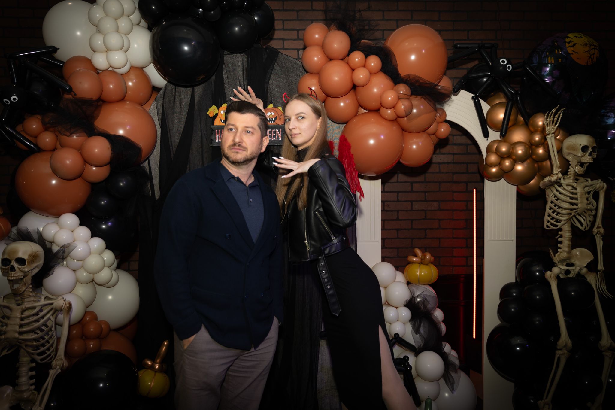 SENS Photography Events Halloween Quiz 050