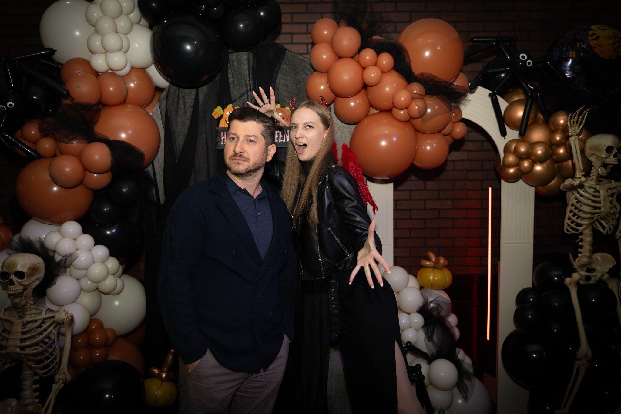 SENS Photography Events Halloween Quiz 051