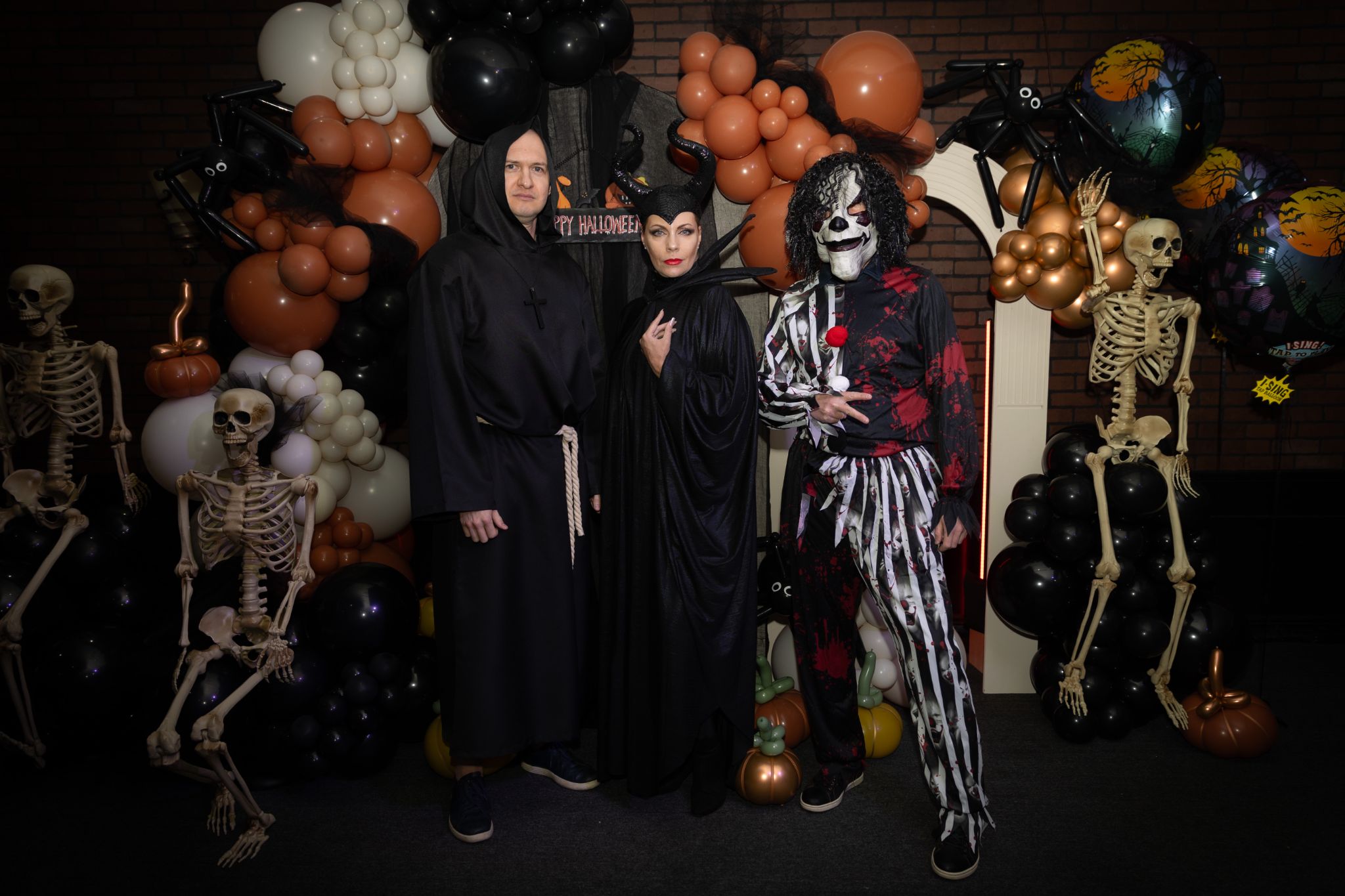 SENS Photography Events Halloween Quiz 052