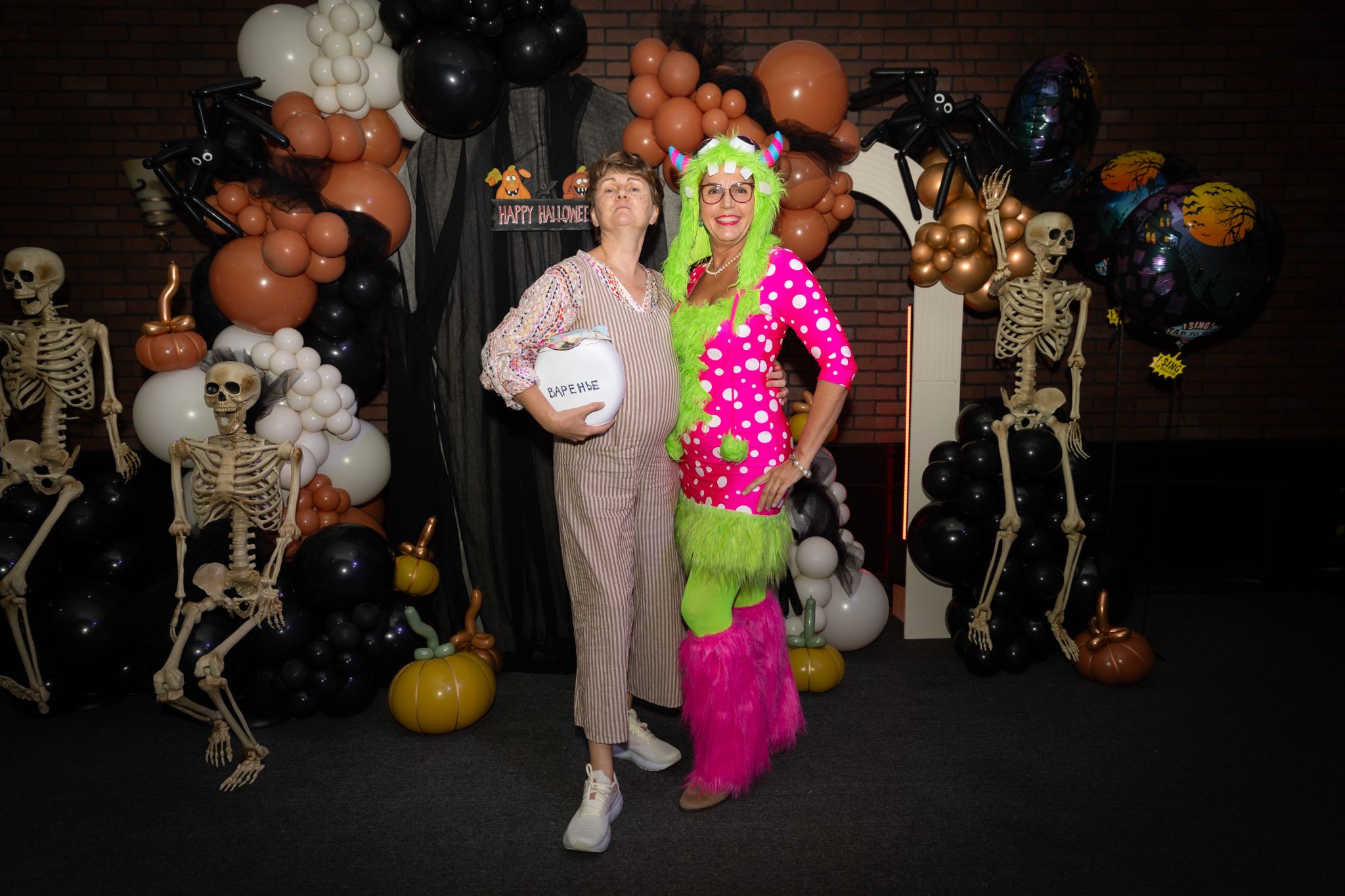 SENS Photography Events Halloween Quiz 055