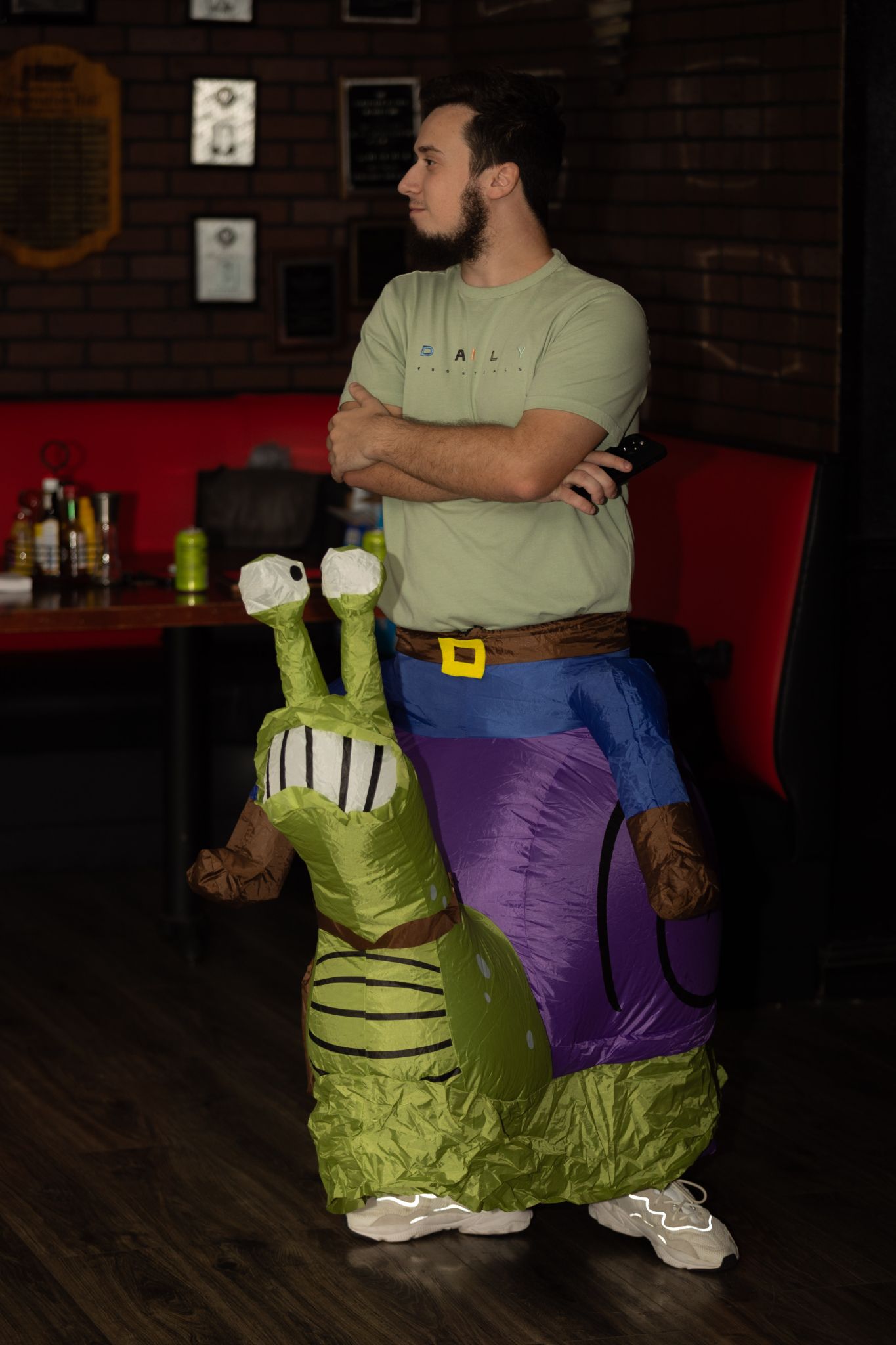 SENS Photography Events Halloween Quiz 060