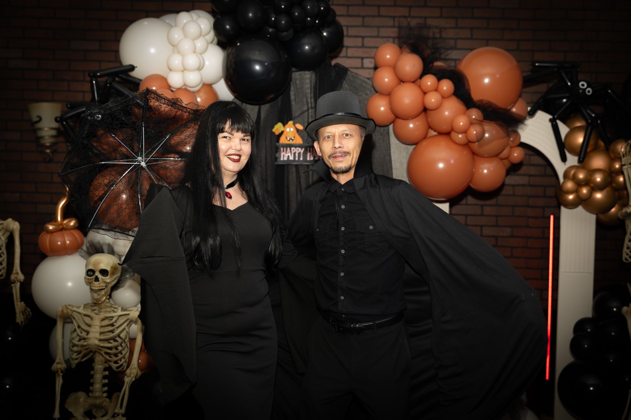 SENS Photography Events Halloween Quiz 062