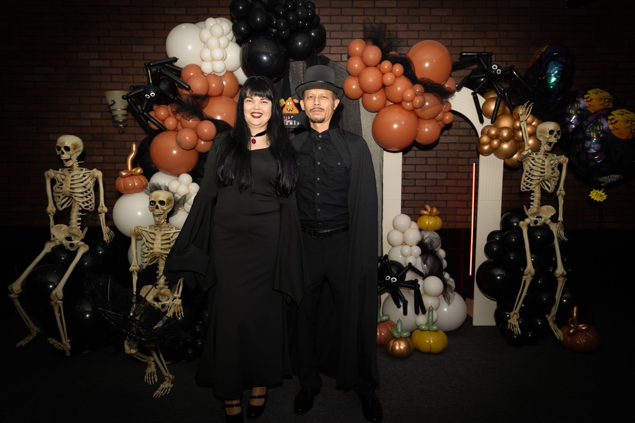 SENS Photography Events Halloween Quiz 063