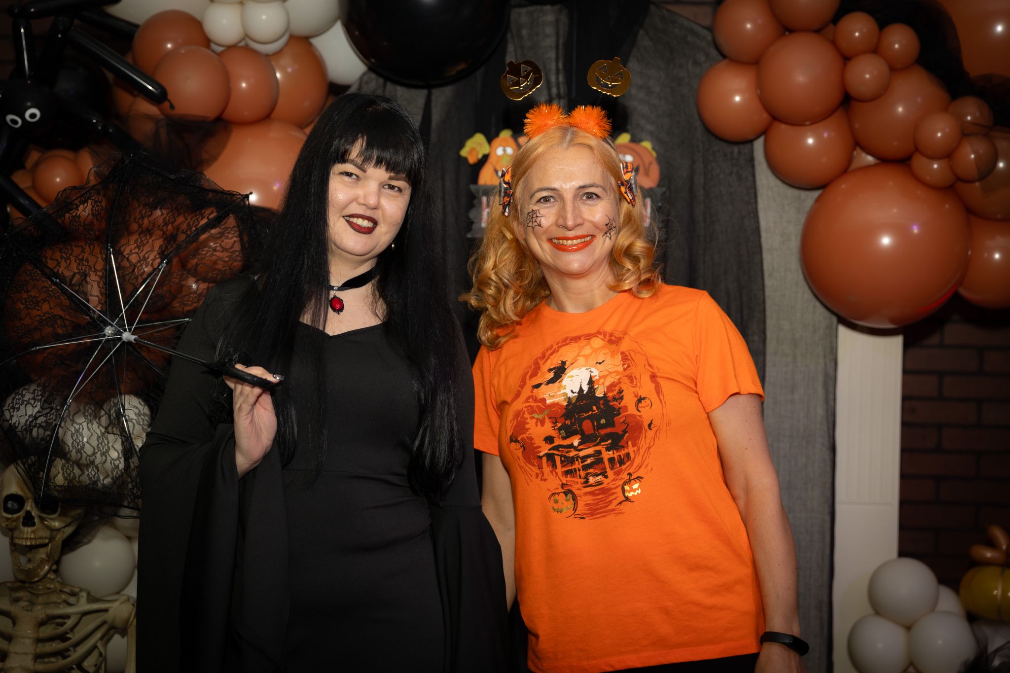 SENS Photography Events Halloween Quiz 066