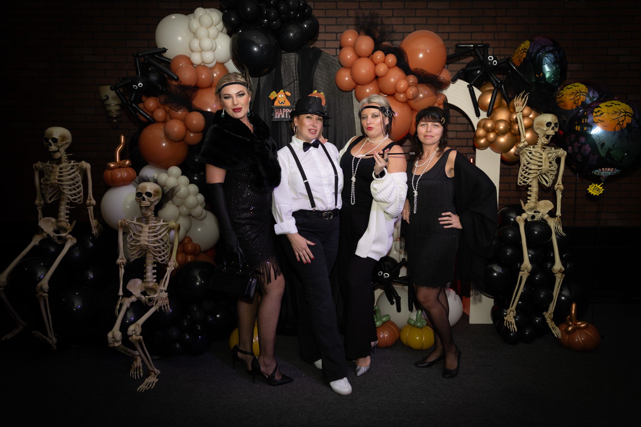 SENS Photography Events Halloween Quiz 069