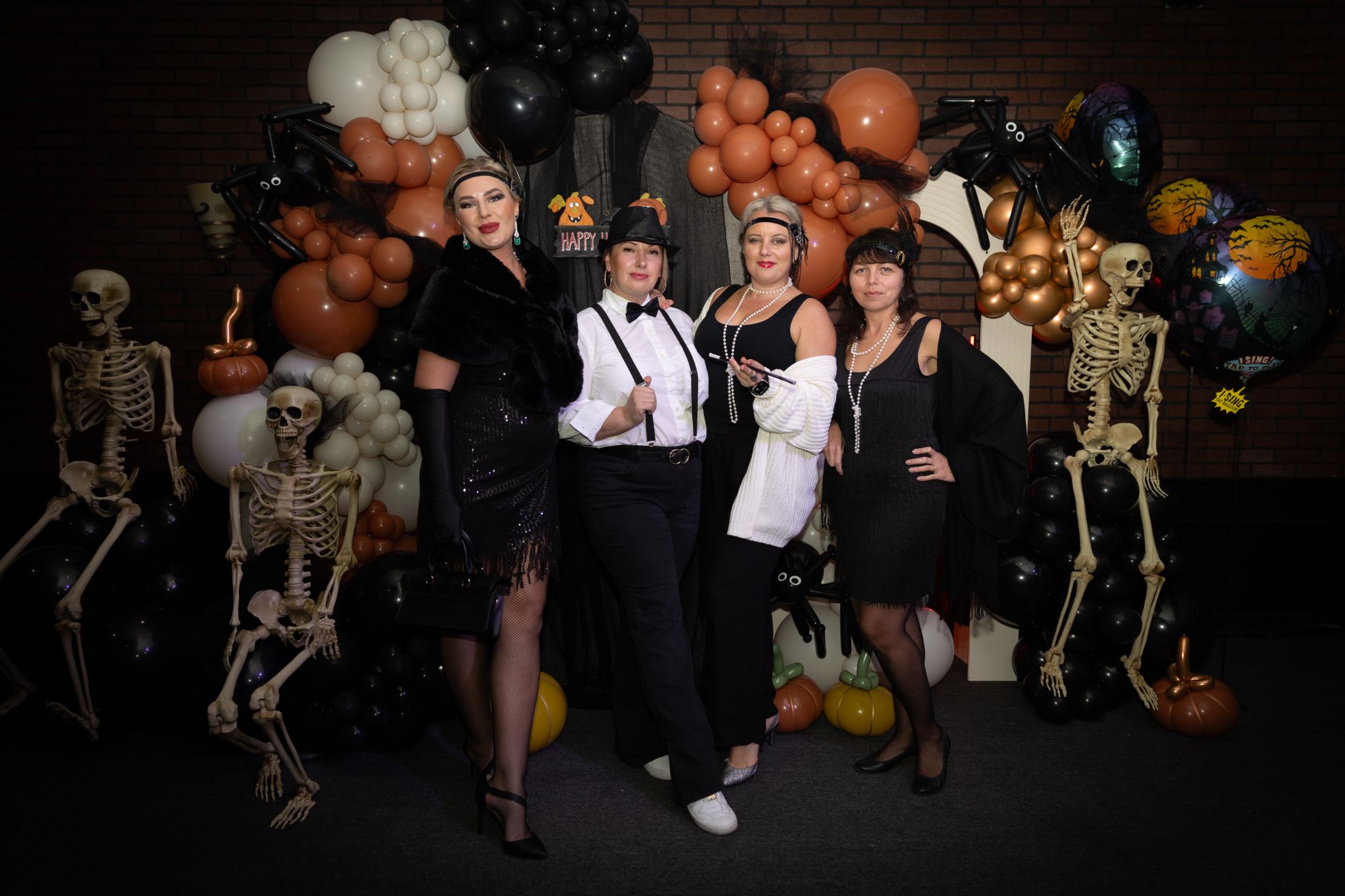 SENS Photography Events Halloween Quiz 070