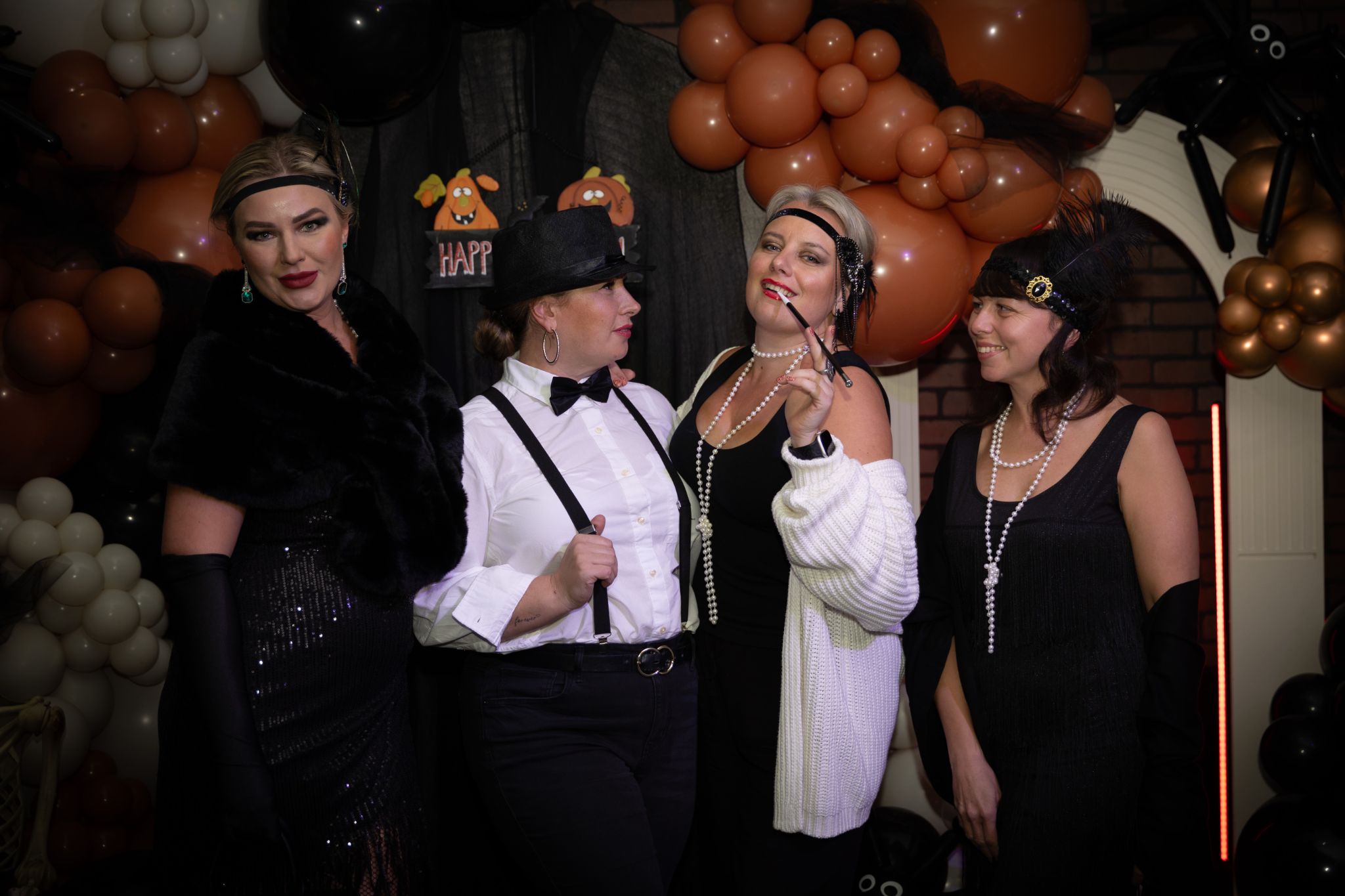 SENS Photography Events Halloween Quiz 071