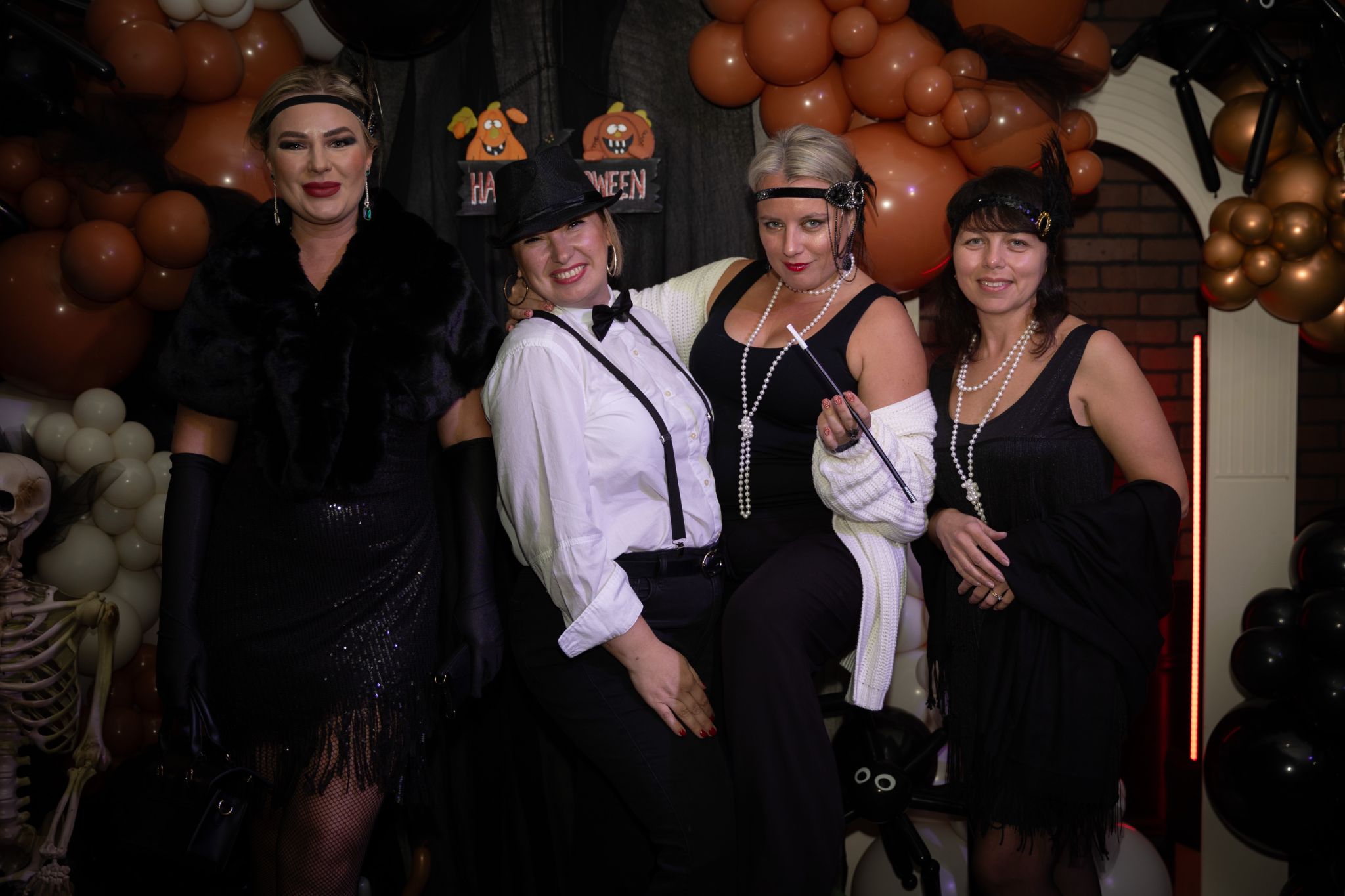 SENS Photography Events Halloween Quiz 073