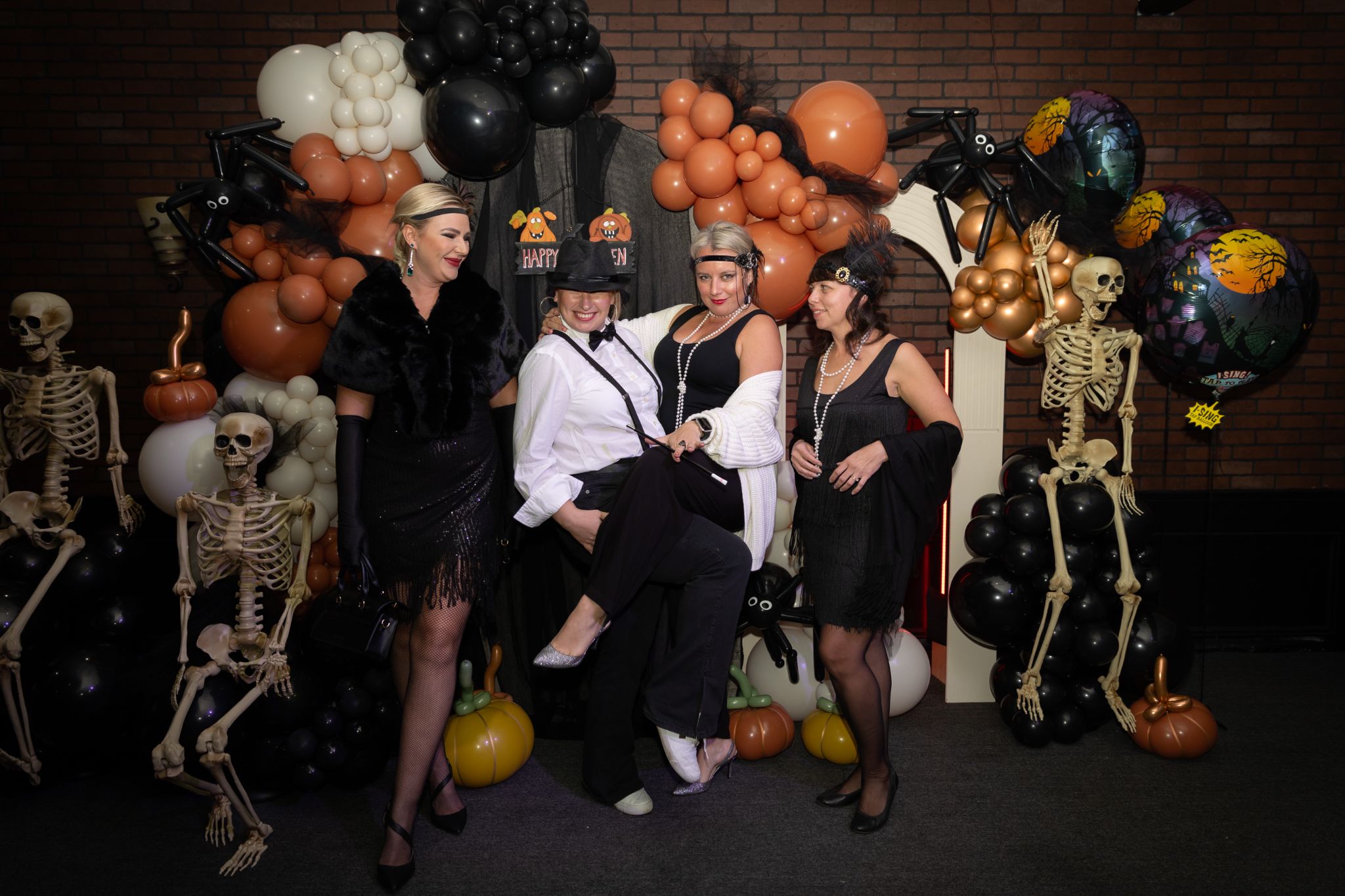 SENS Photography Events Halloween Quiz 074