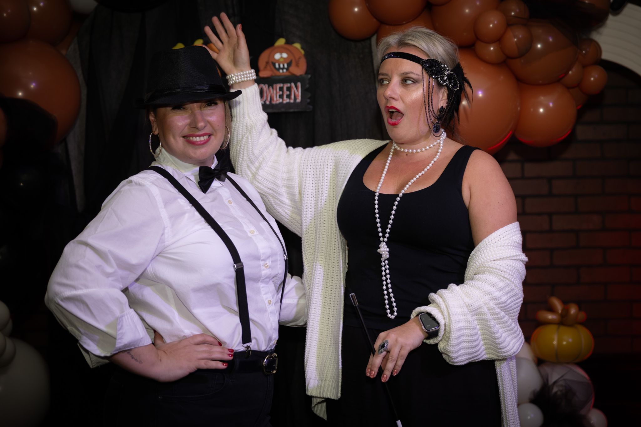 SENS Photography Events Halloween Quiz 076