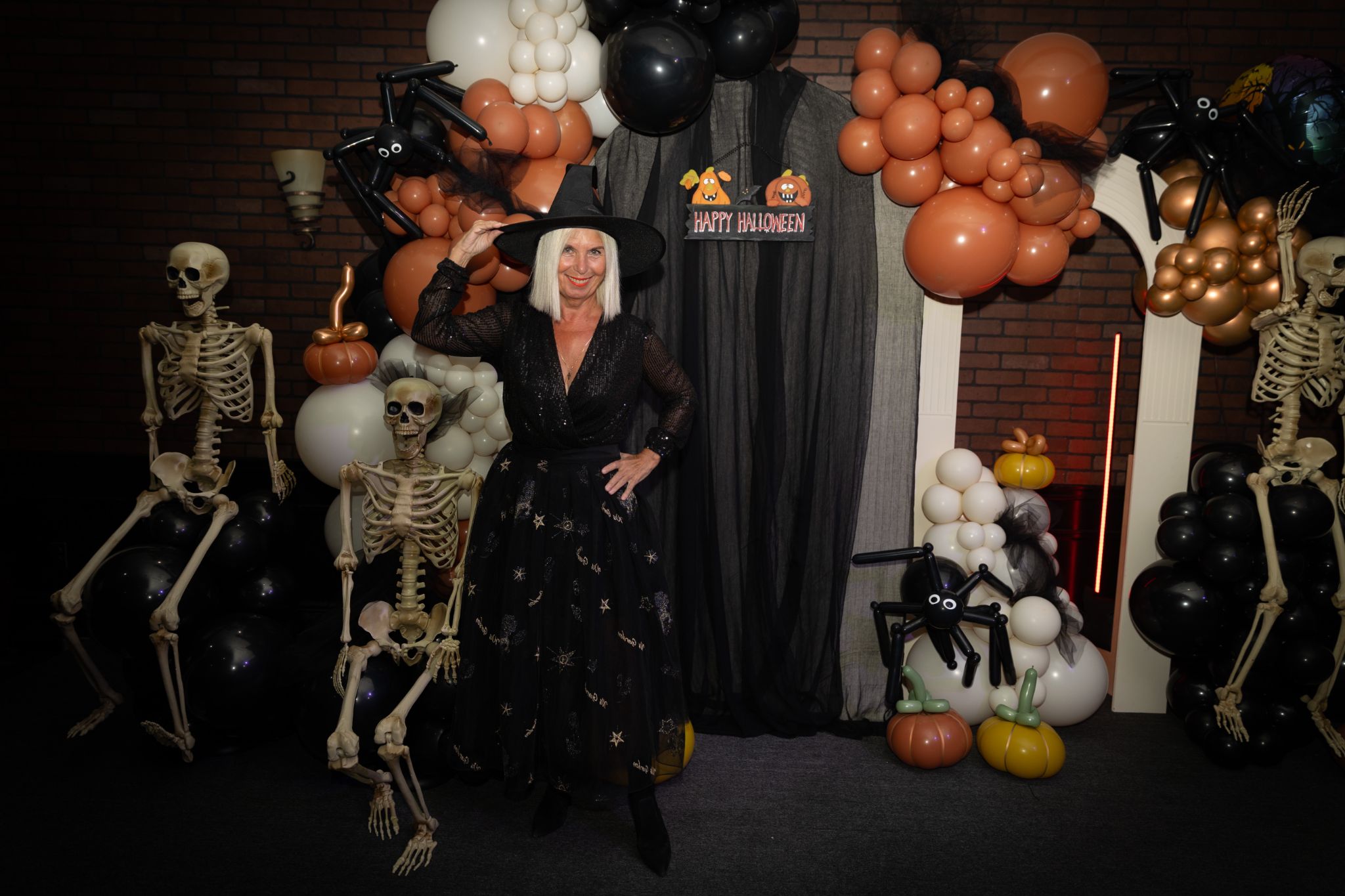 SENS Photography Events Halloween Quiz 082