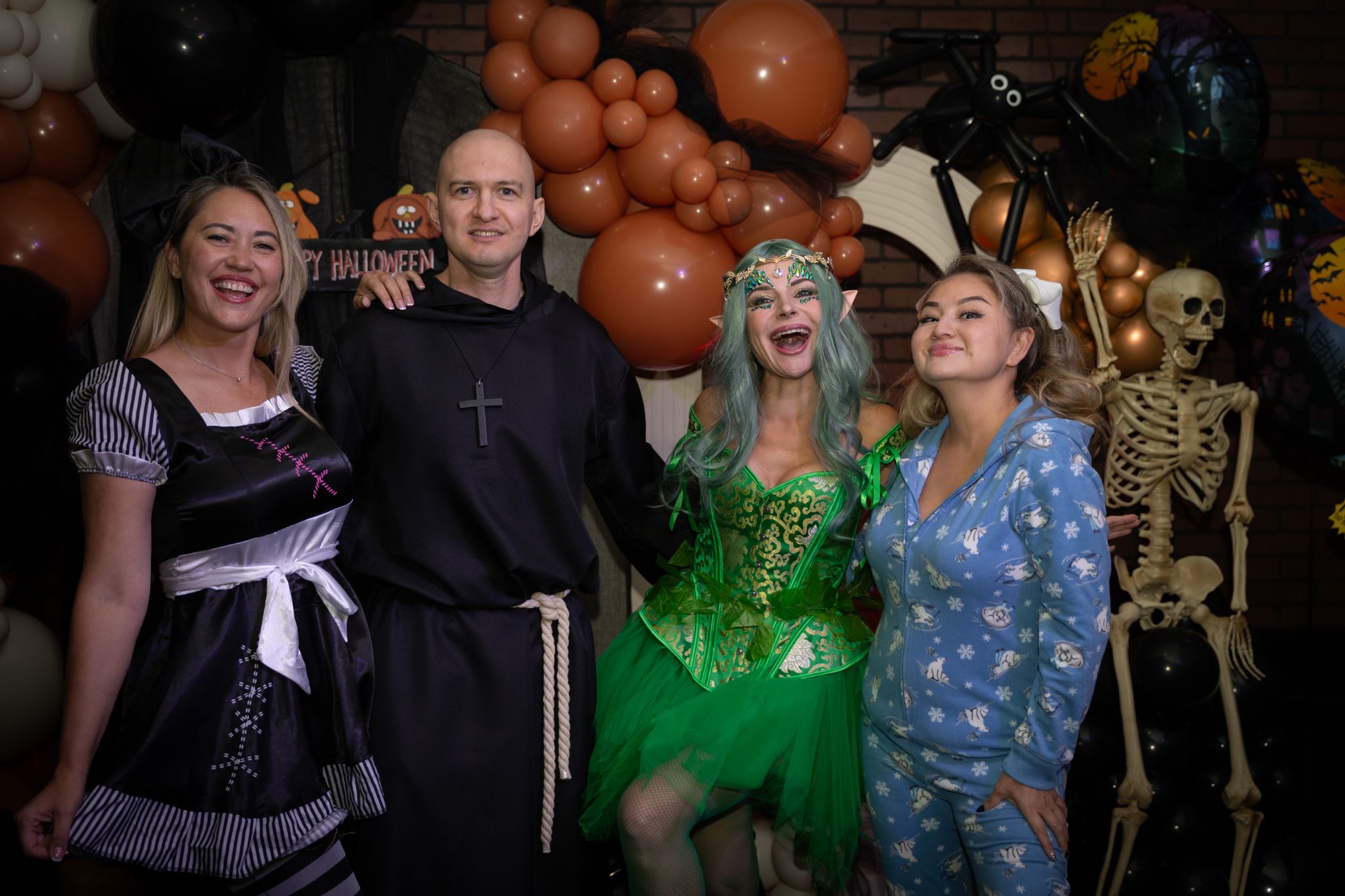 SENS Photography Events Halloween Quiz 092