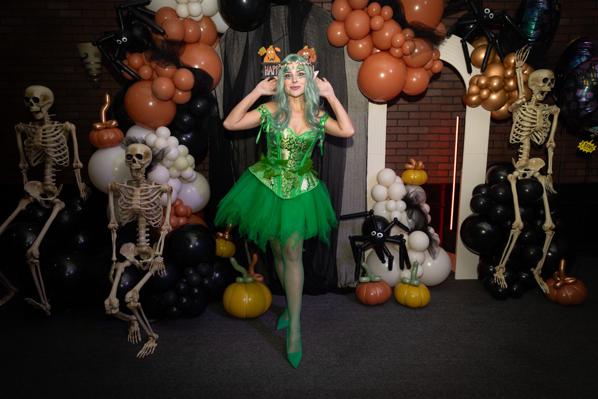 SENS Photography Events Halloween Quiz 096