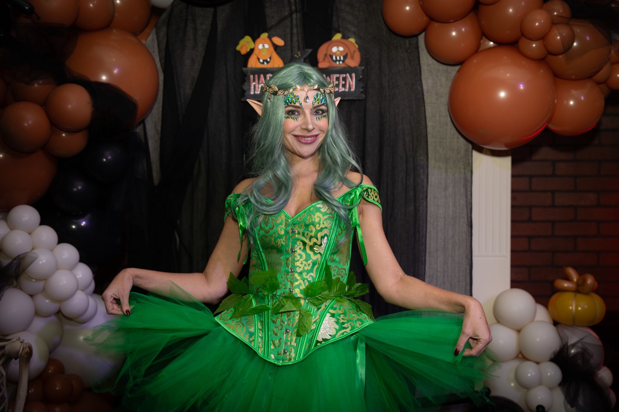 SENS Photography Events Halloween Quiz 097