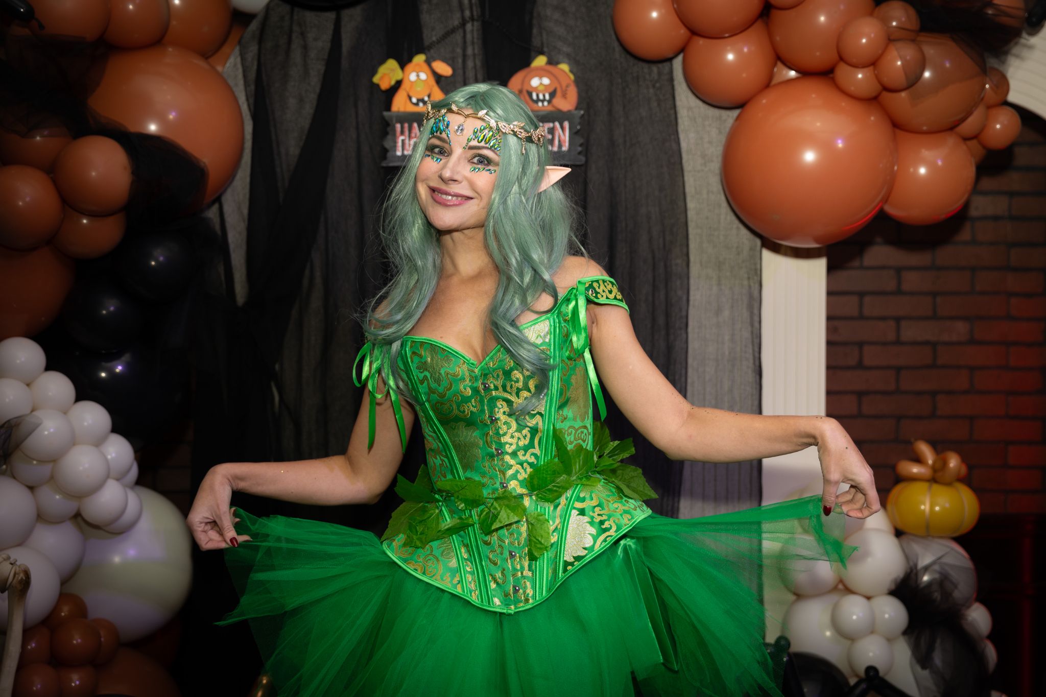 SENS Photography Events Halloween Quiz 099