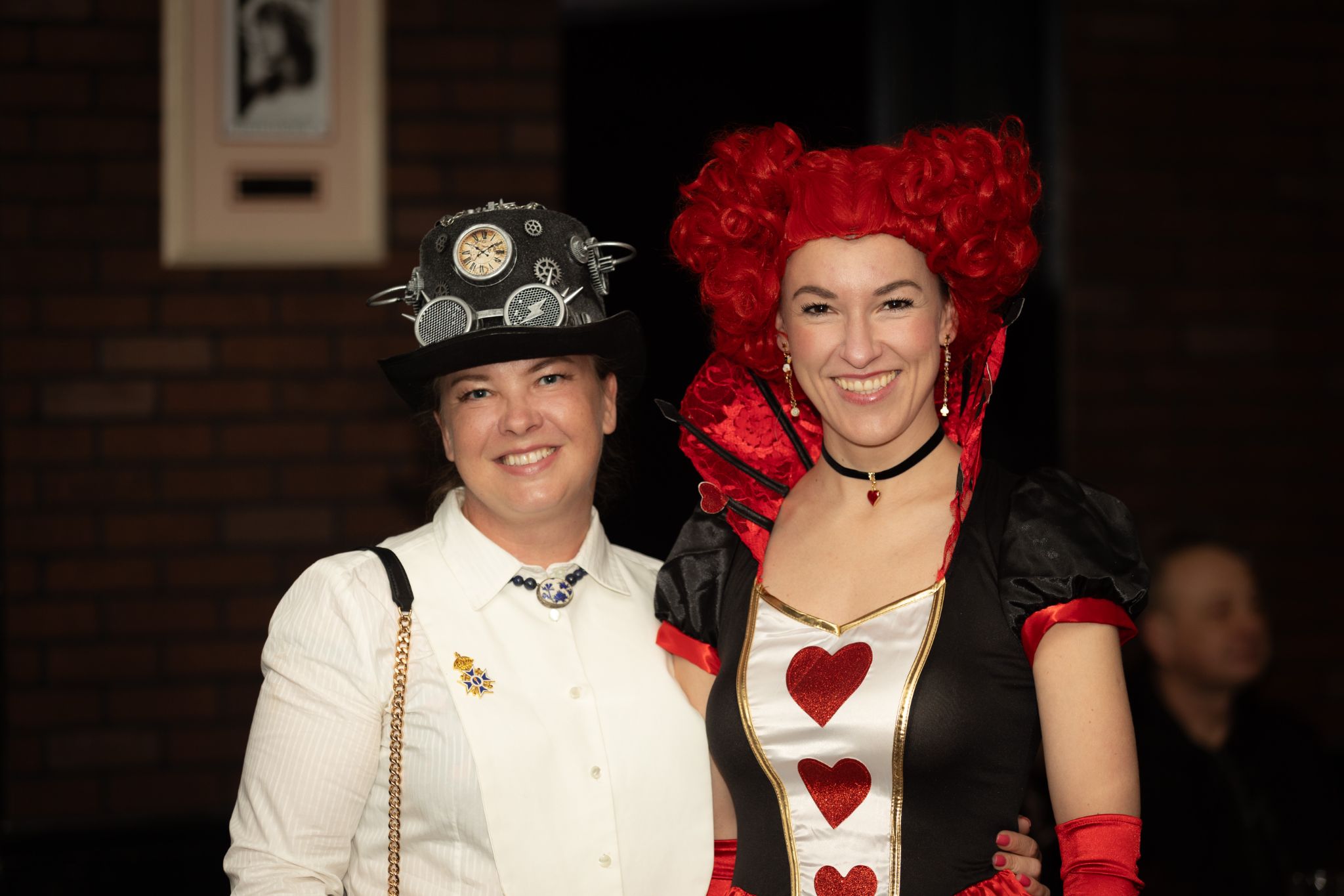 SENS Photography Events Halloween Quiz 103