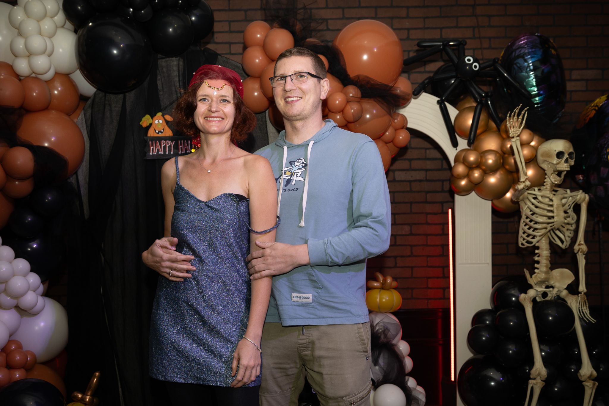 SENS Photography Events Halloween Quiz 106