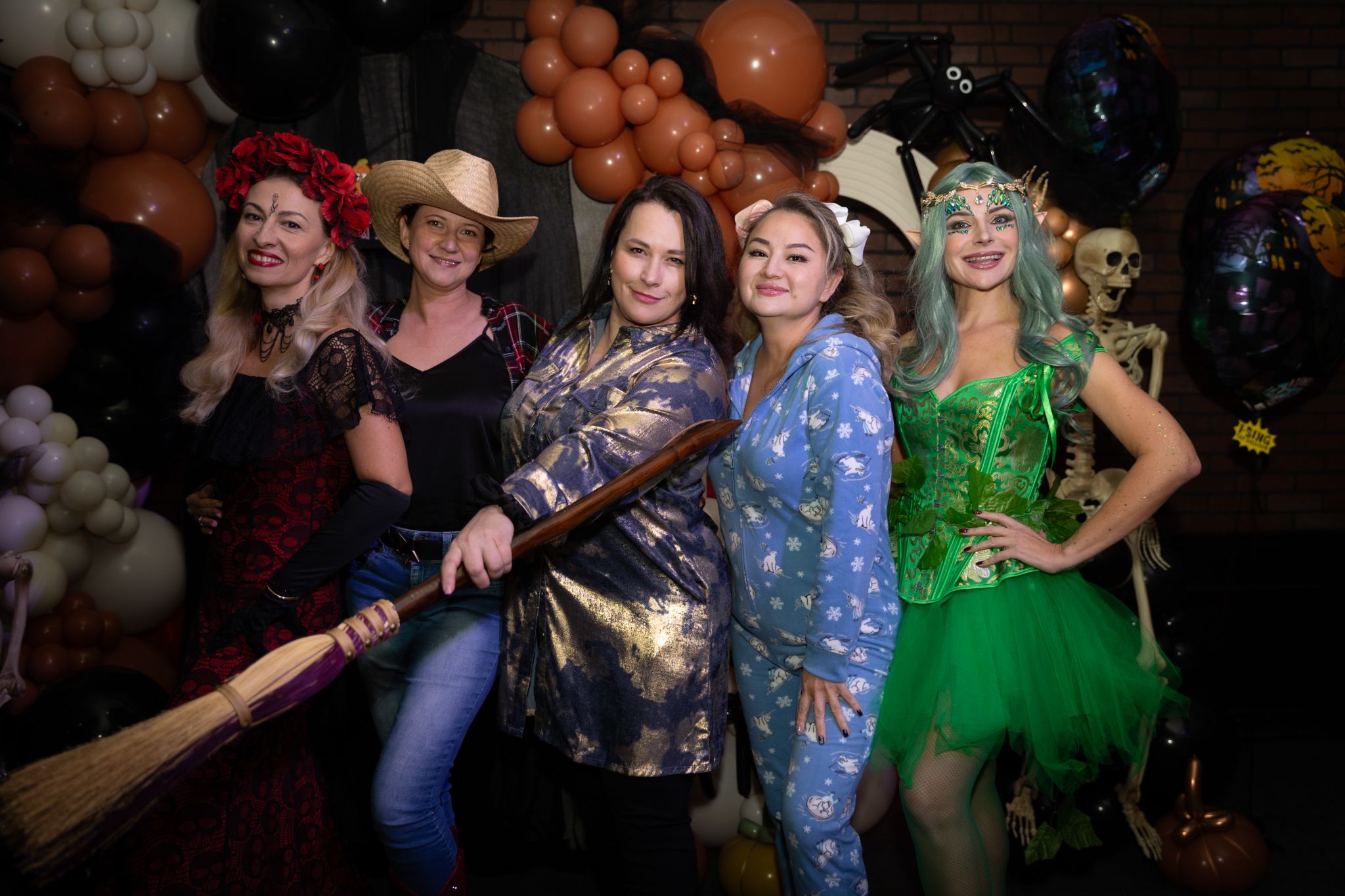 SENS Photography Events Halloween Quiz 112