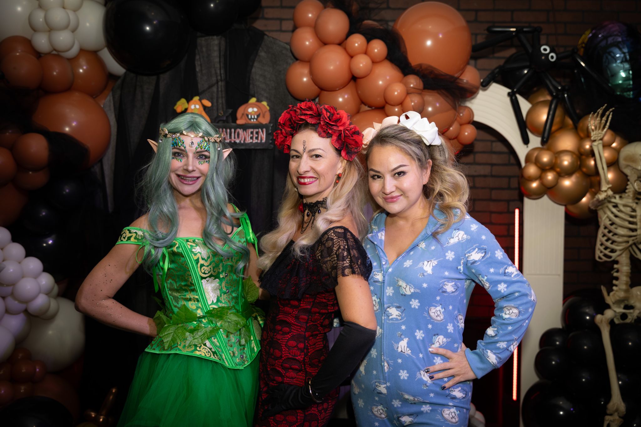 SENS Photography Events Halloween Quiz 115