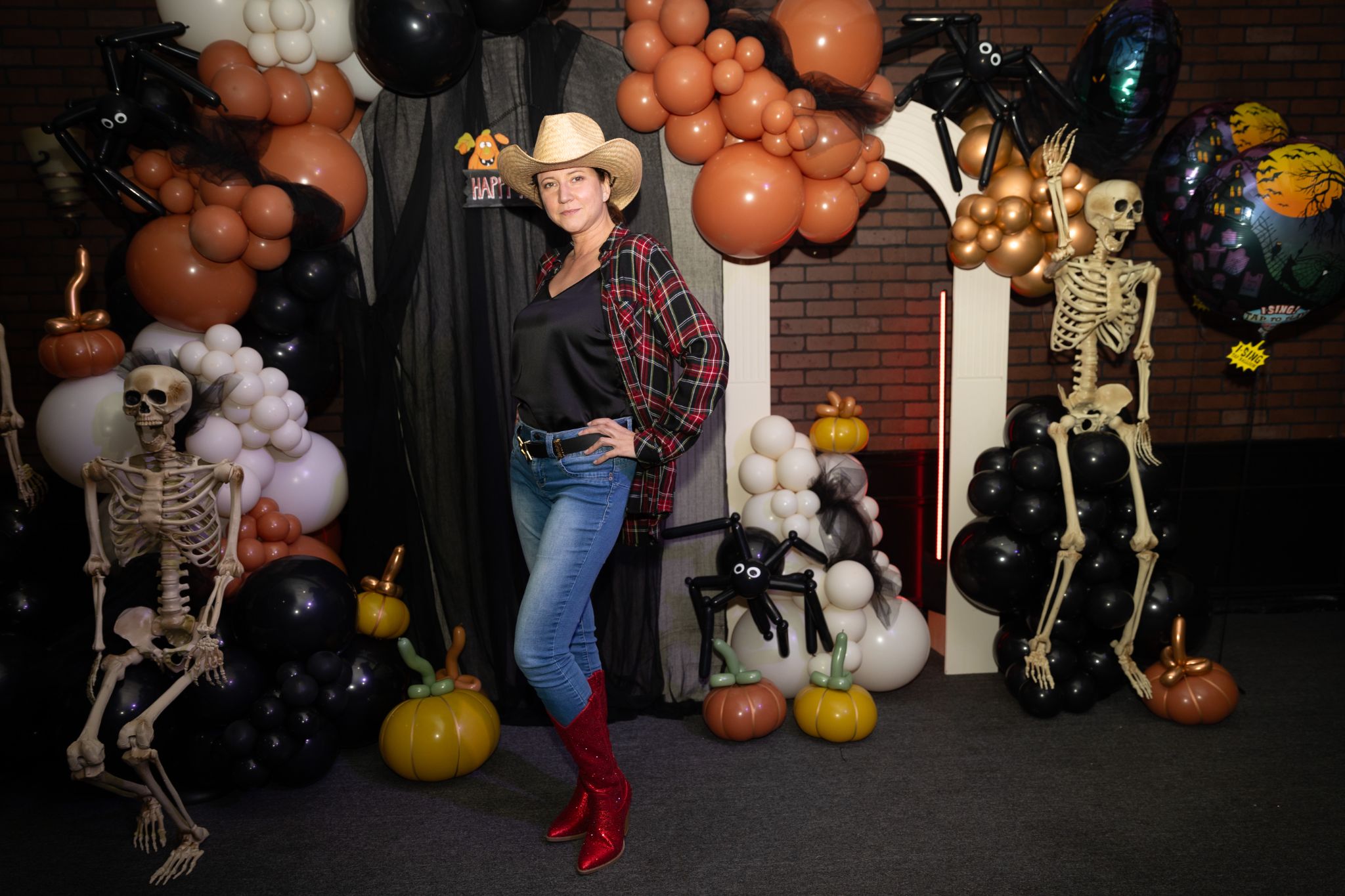 SENS Photography Events Halloween Quiz 117