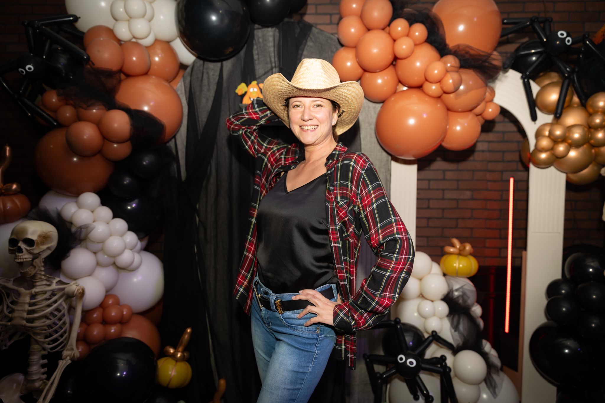 SENS Photography Events Halloween Quiz 119