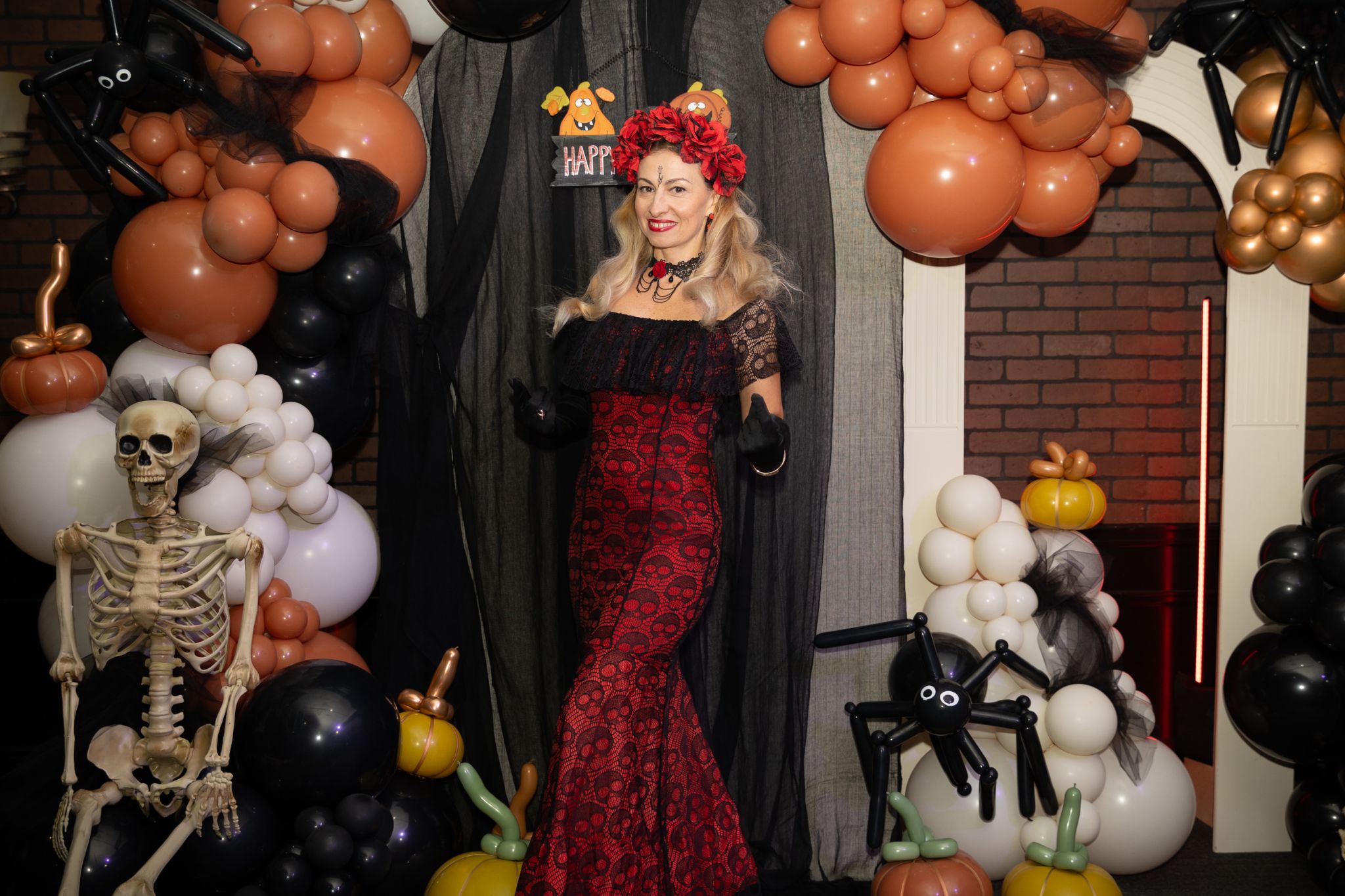 SENS Photography Events Halloween Quiz 127