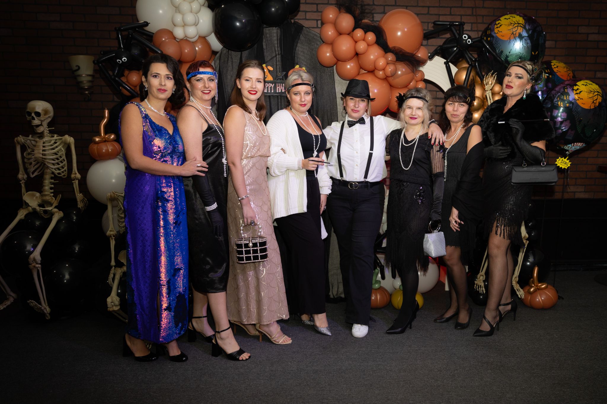 SENS Photography Events Halloween Quiz 129