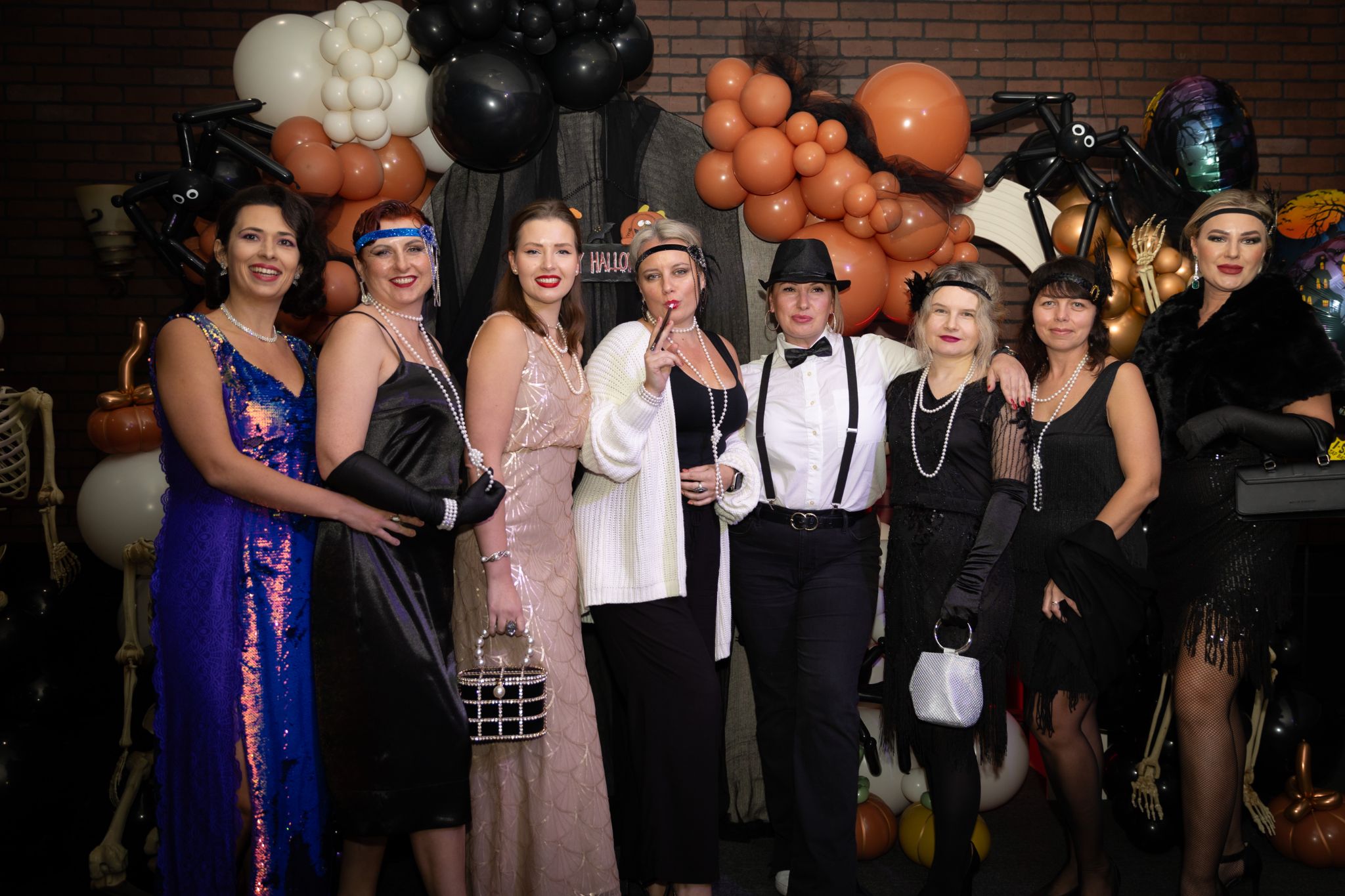 SENS Photography Events Halloween Quiz 131