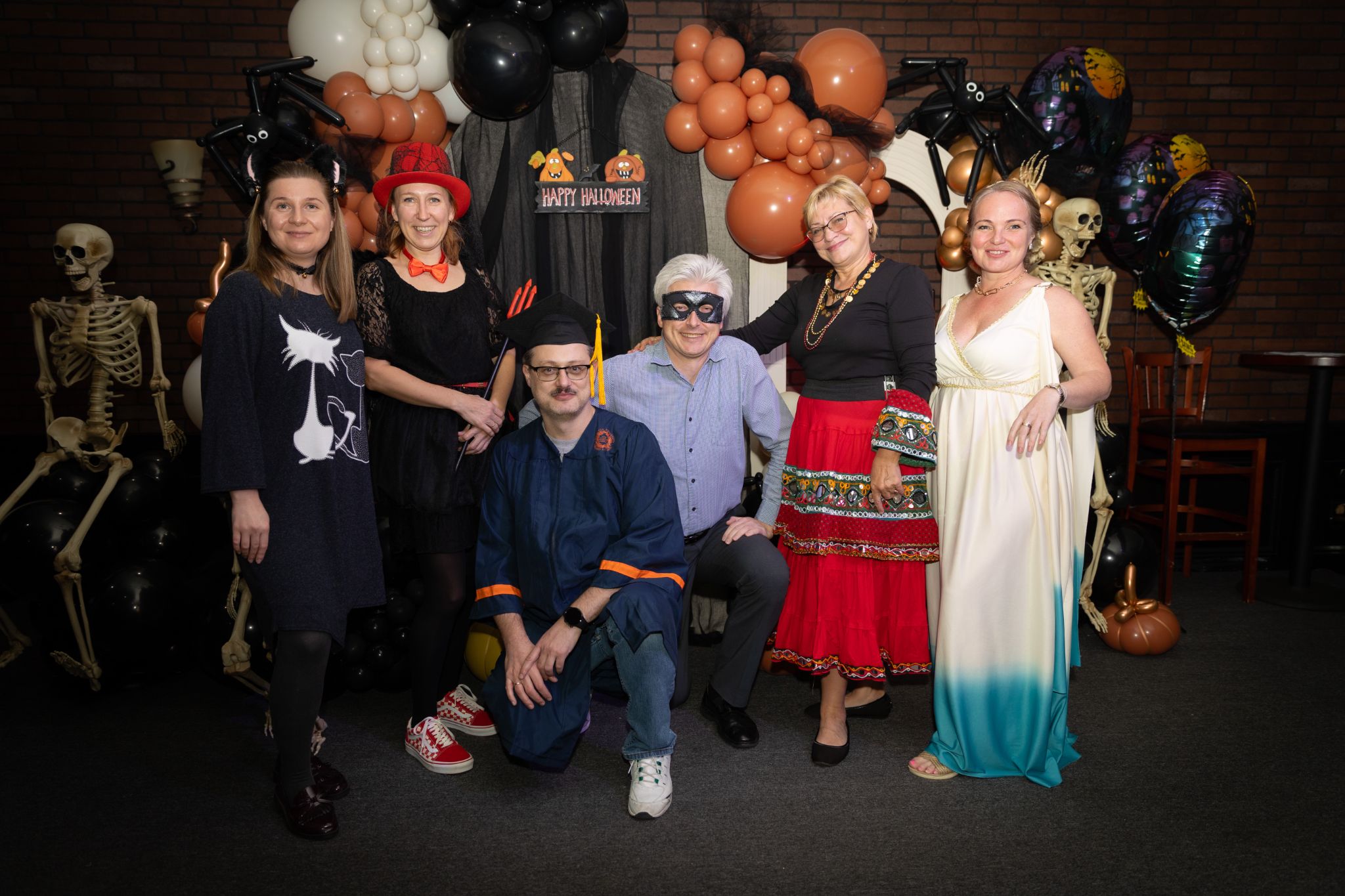 SENS Photography Events Halloween Quiz 132