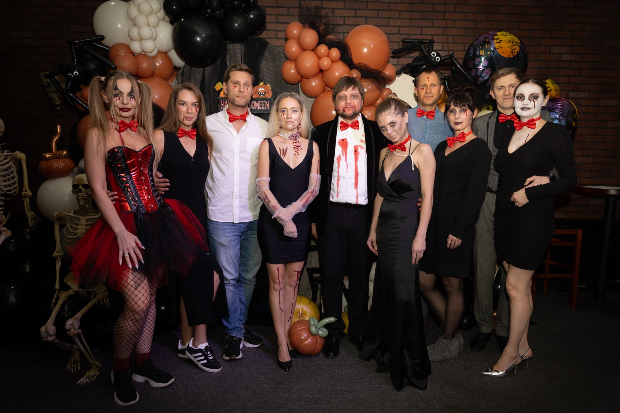 SENS Photography Events Halloween Quiz 141