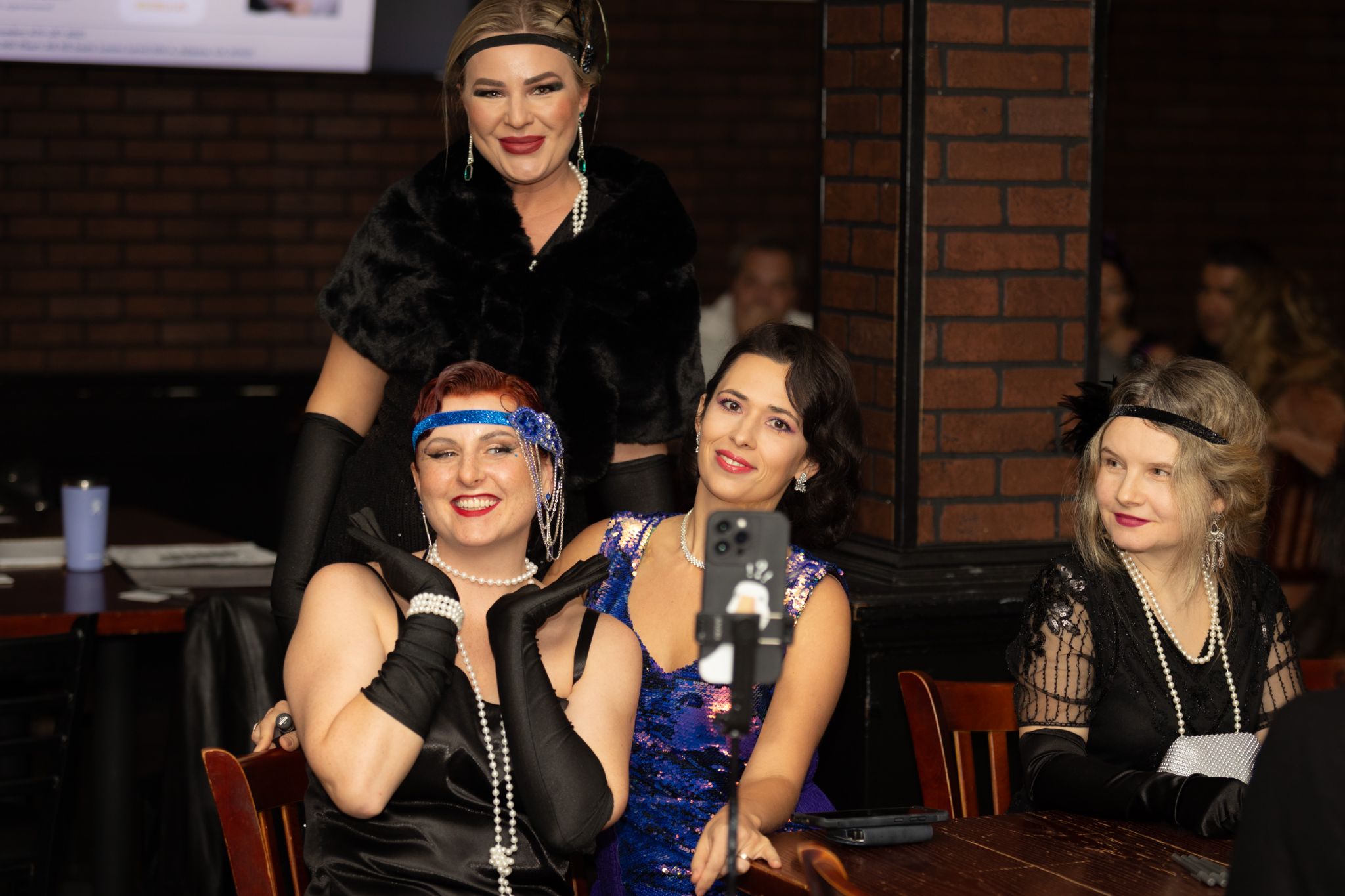 SENS Photography Events Halloween Quiz 142