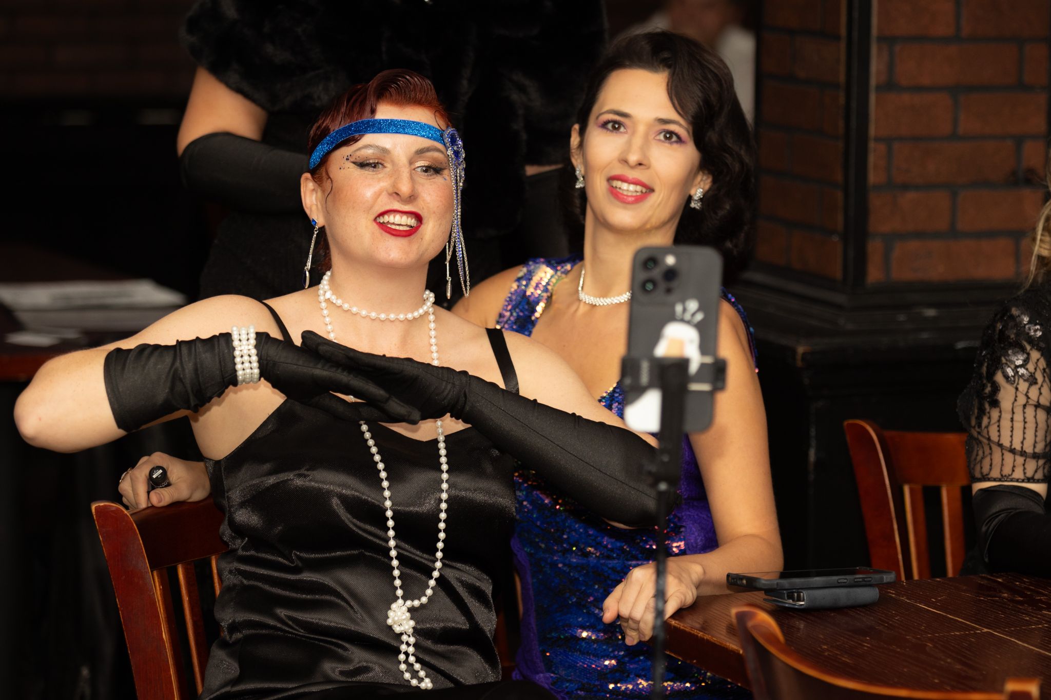 SENS Photography Events Halloween Quiz 144